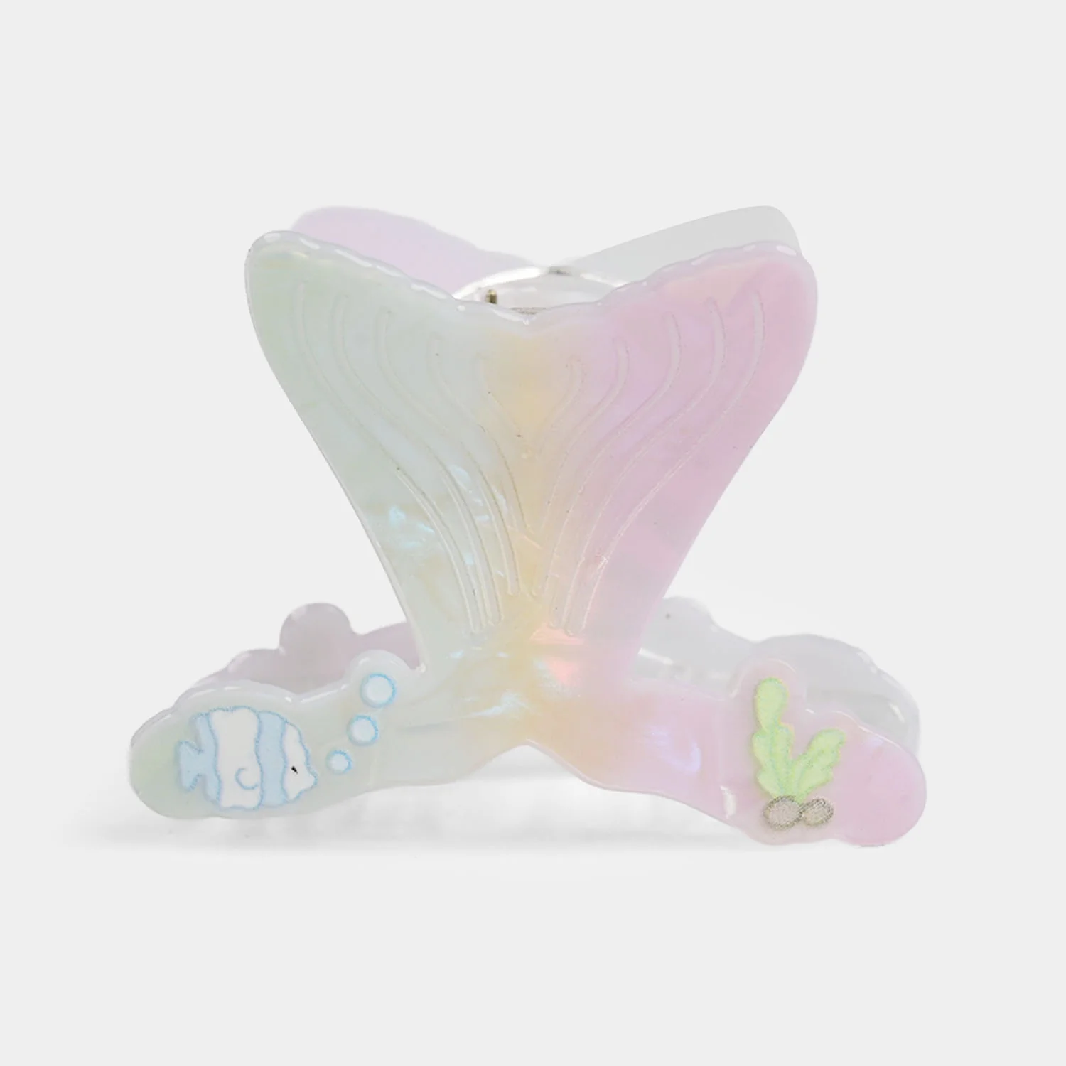Fancy Hair Catcher/Claw Clip - Image 2