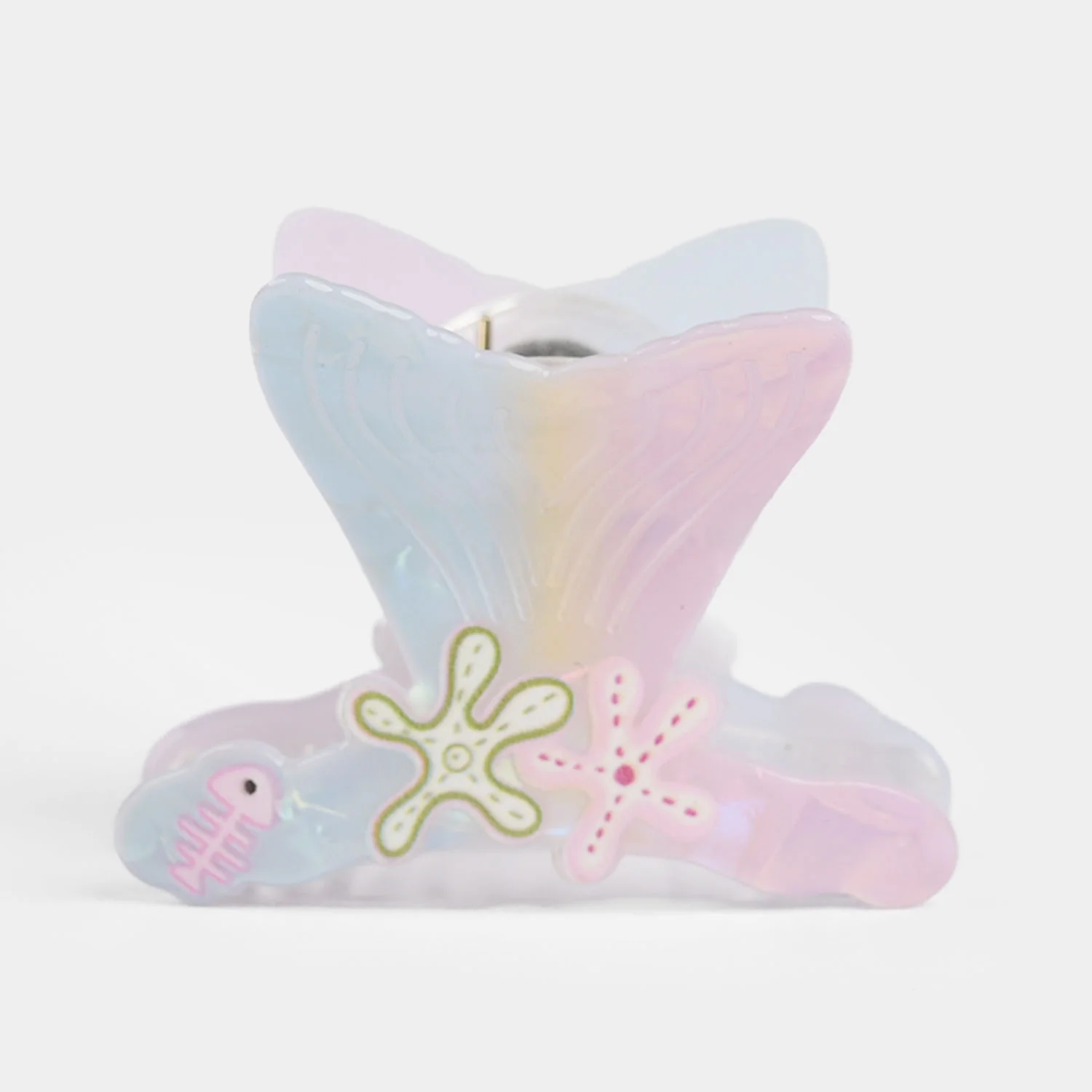 Fancy Hair Catcher/Claw Clip - Image 2