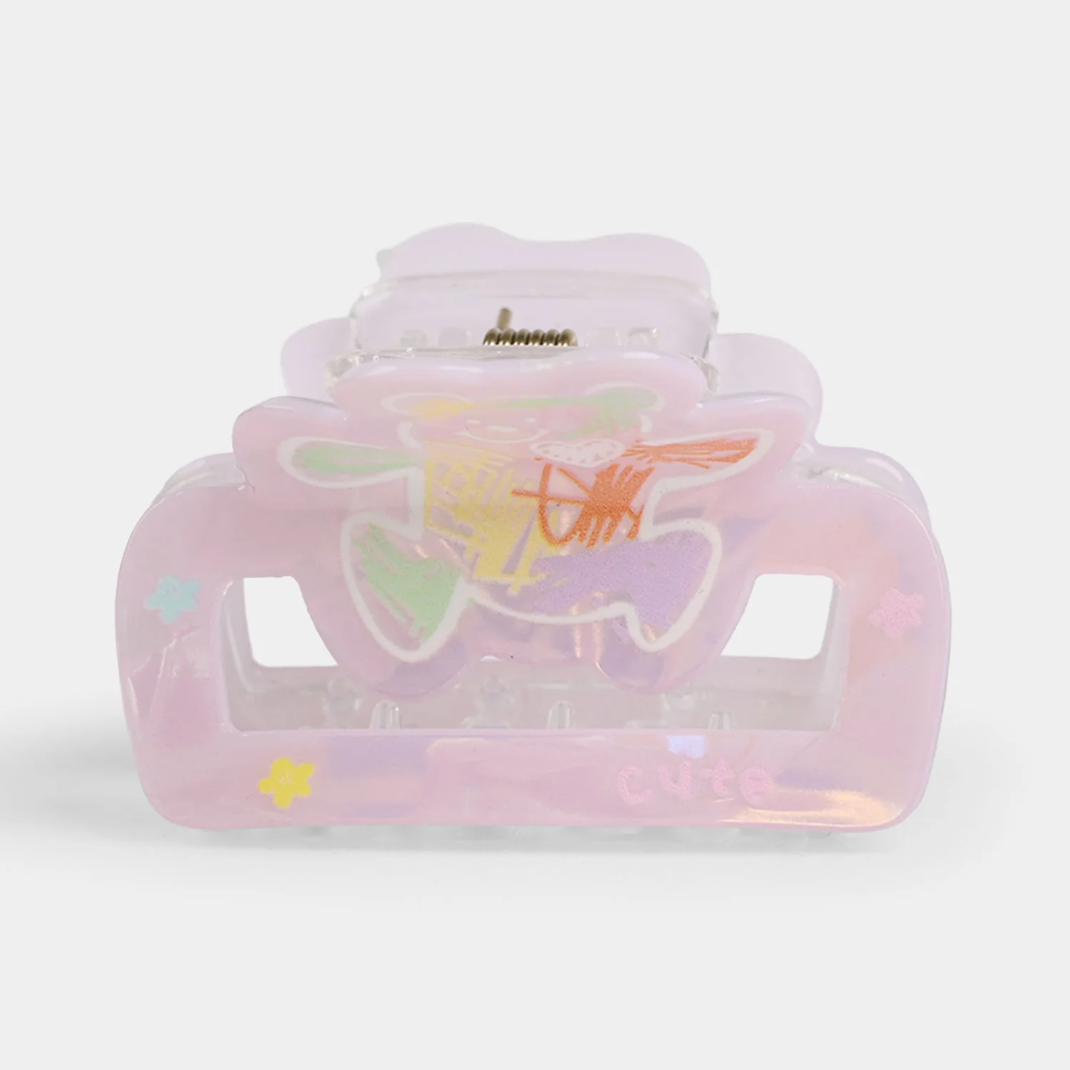 Fancy Hair Catcher/Claw Clip - Image 2