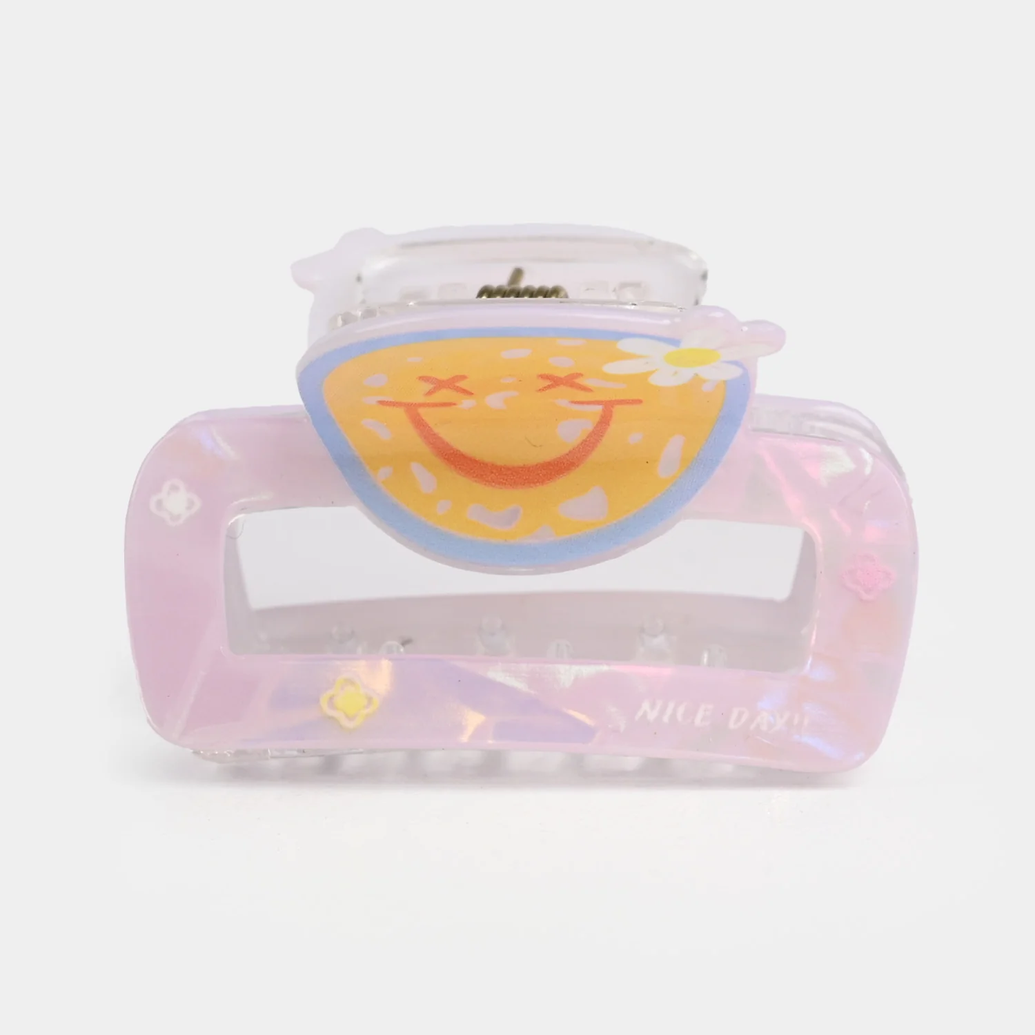Fancy Hair Catcher/Claw Clip - Image 2