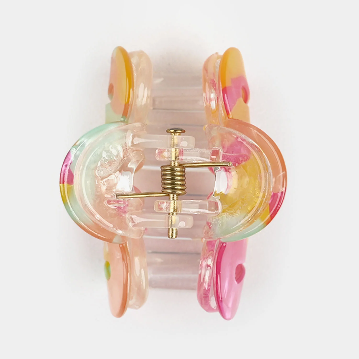 Fancy Hair Catcher/Claw Clip - Image 4