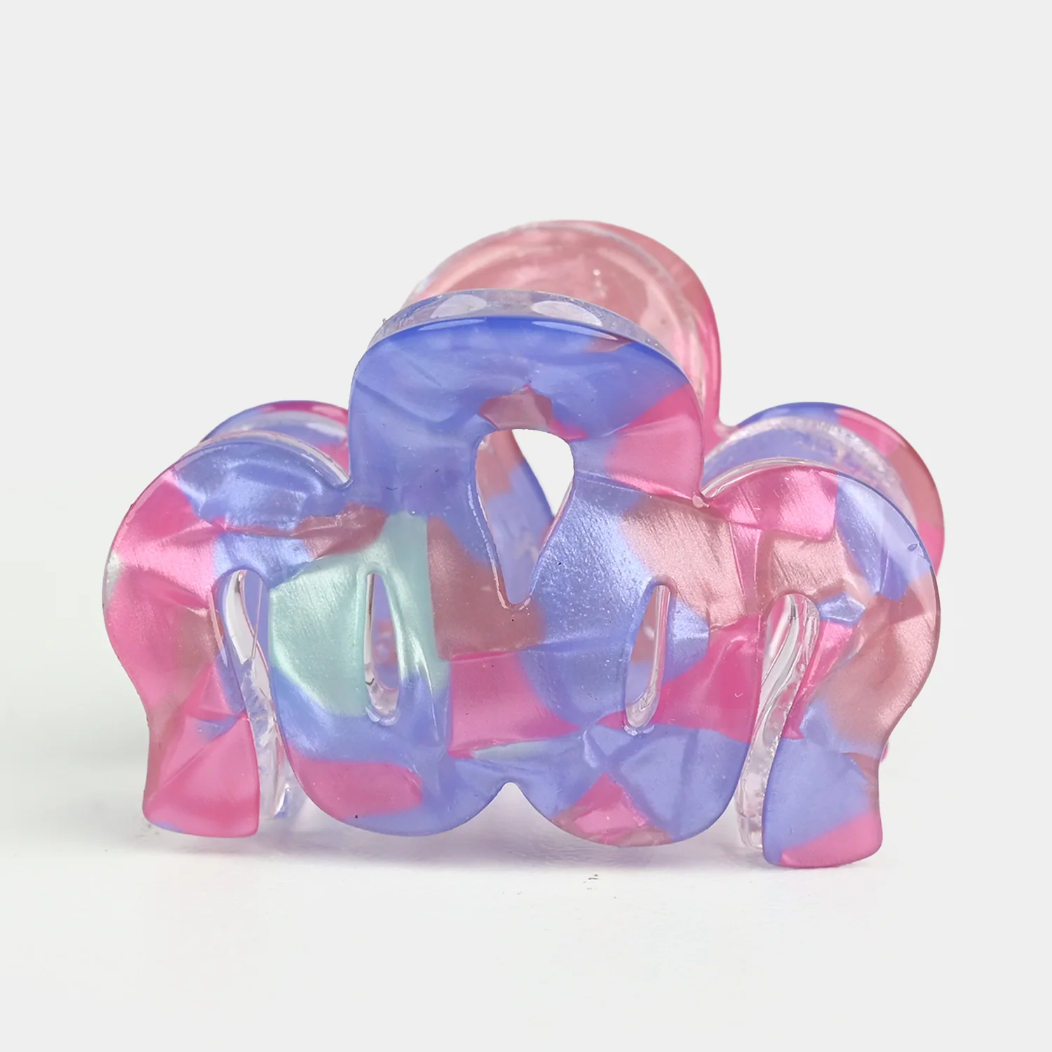 Fancy Hair Catcher/Claw Clip - Image 2