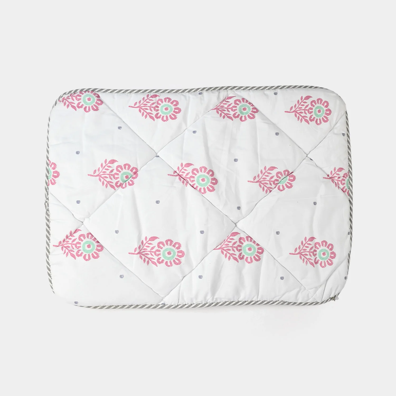 Baby Changing Sheet | Soft & Comfortable | 18"x25" - Image 3