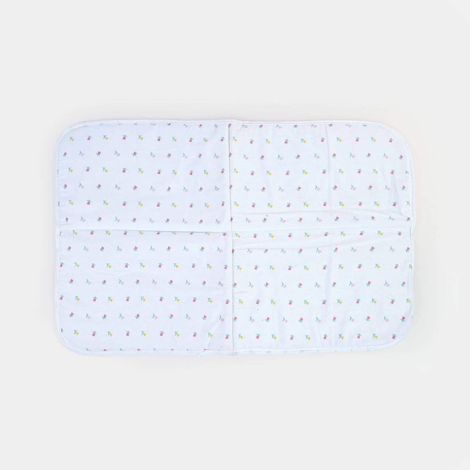 Baby Changing Sheet | Soft & Comfortable | 18"x27" - Image 3
