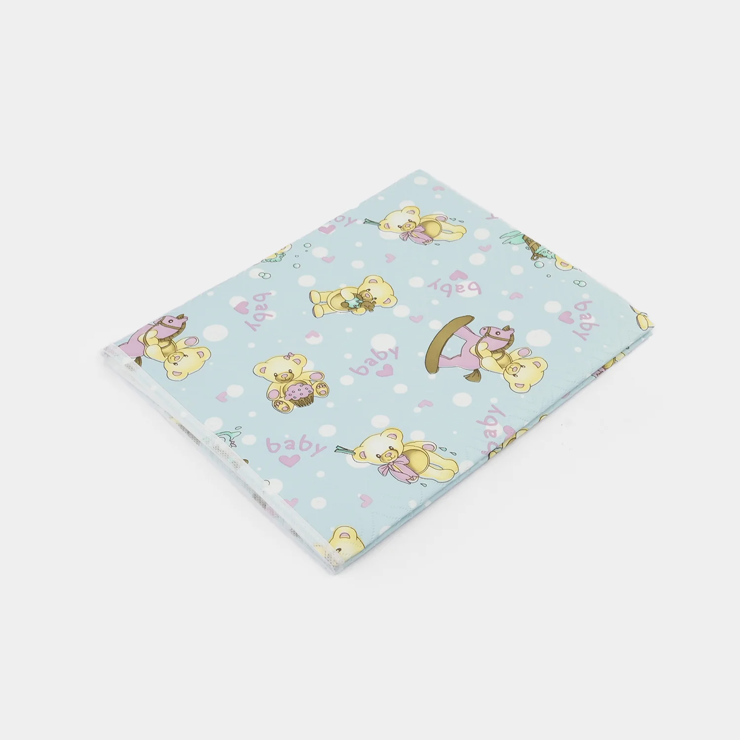 Baby Changing Sheet