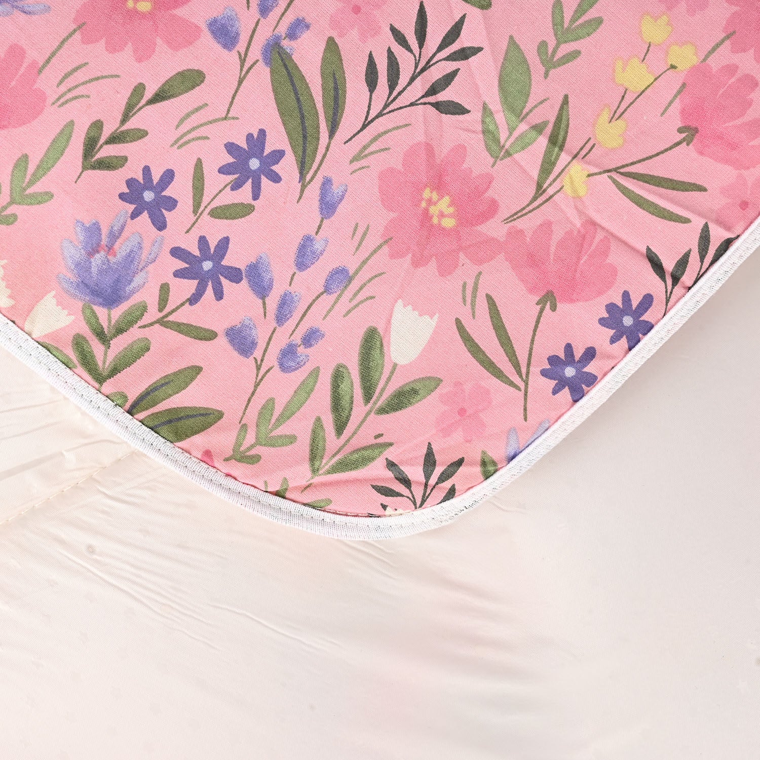 Baby Changing Sheet – Soft & Comfortable - Image 2