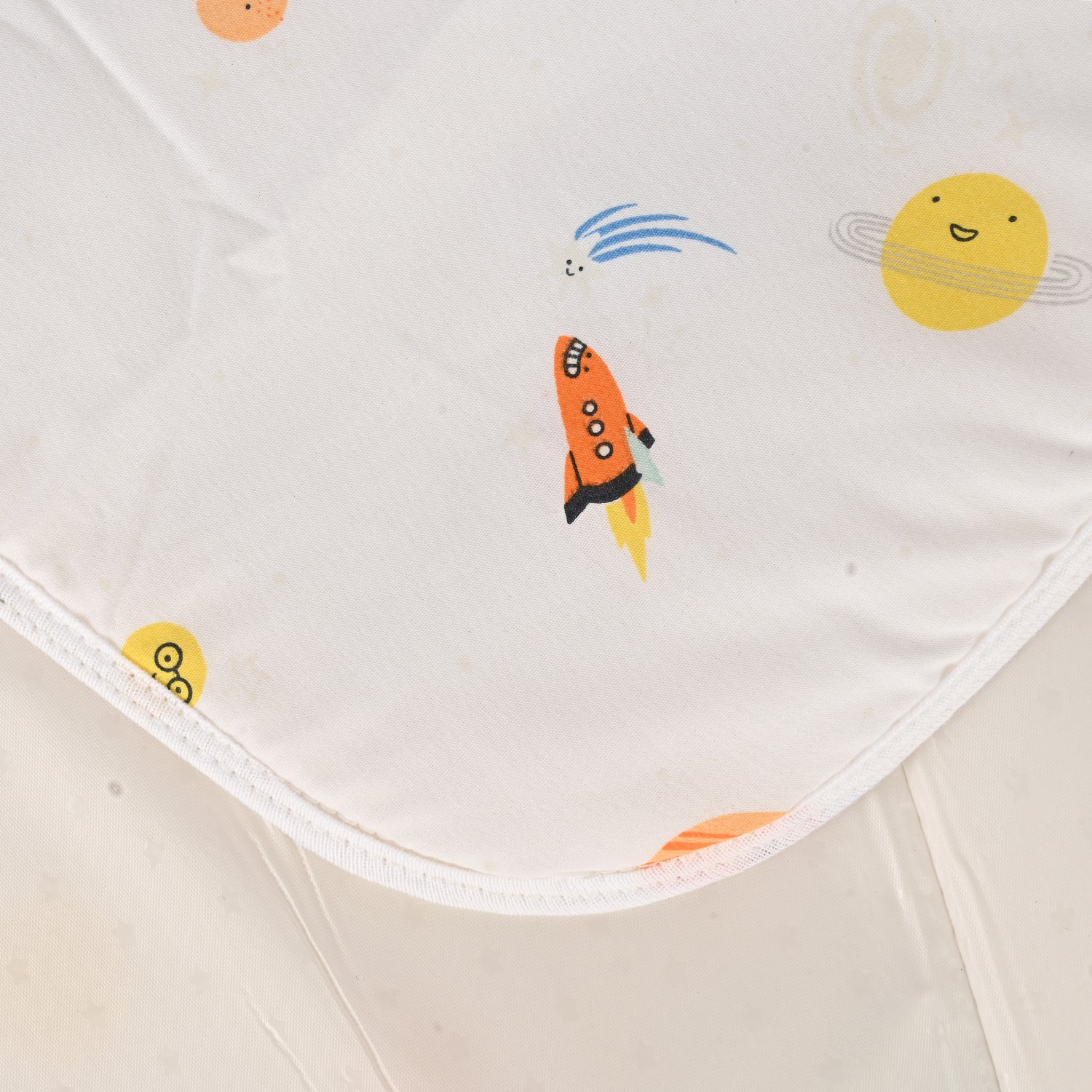 Baby Changing Sheet – Soft & Comfortable - Image 2