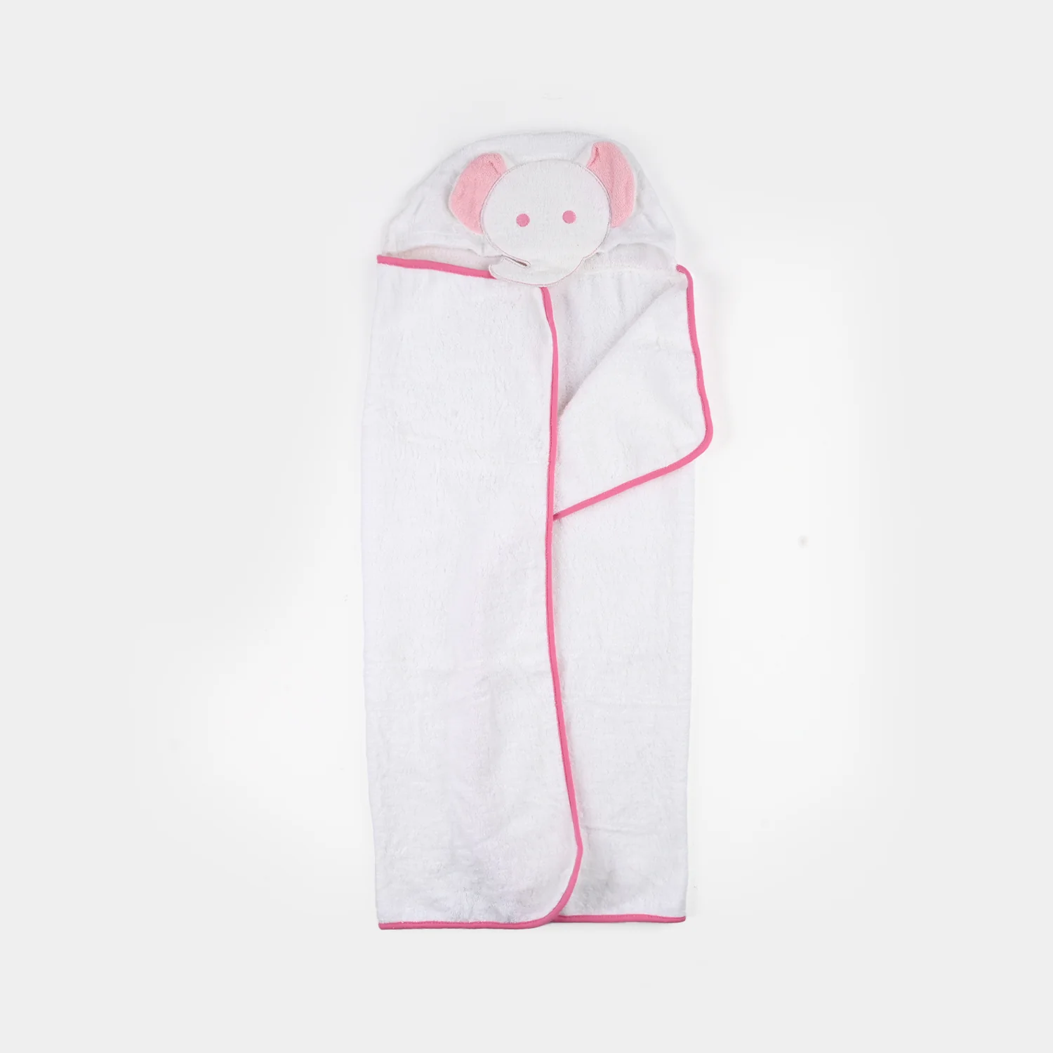 hooded Bath Towel