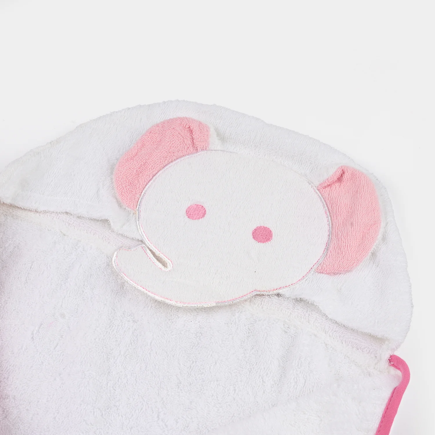 hooded Bath Towel - Image 2