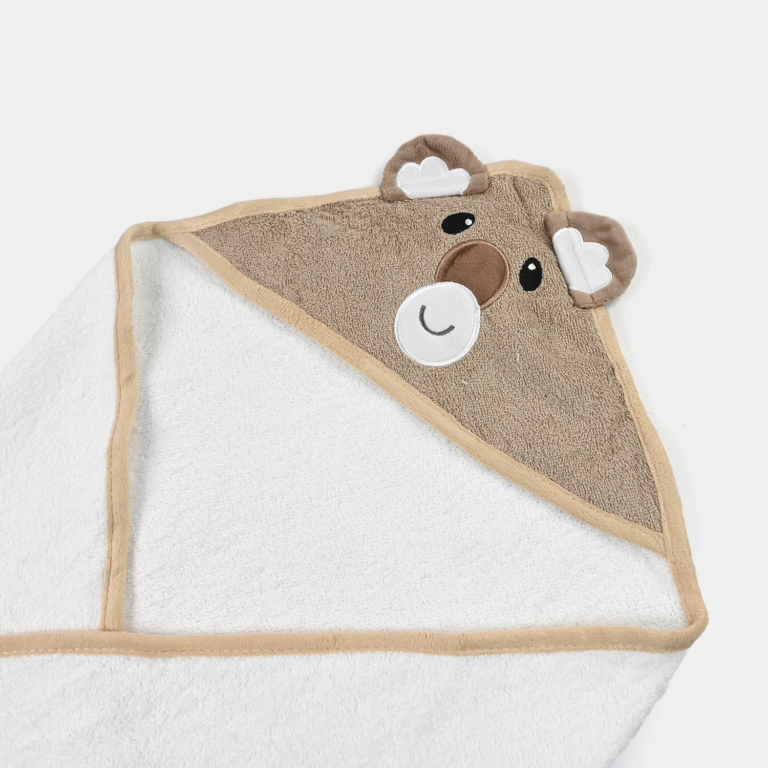 Baby Bath Towel - Image 2