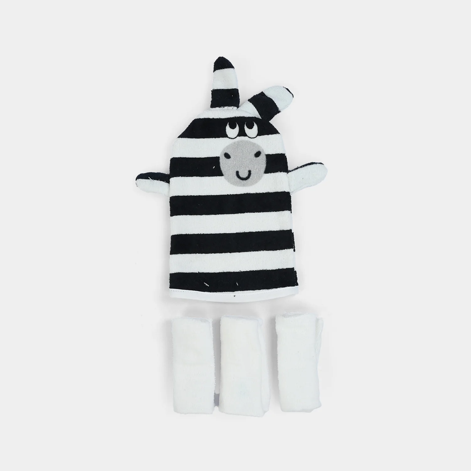 Character Bath Towel Set | 5PCs - Image 5