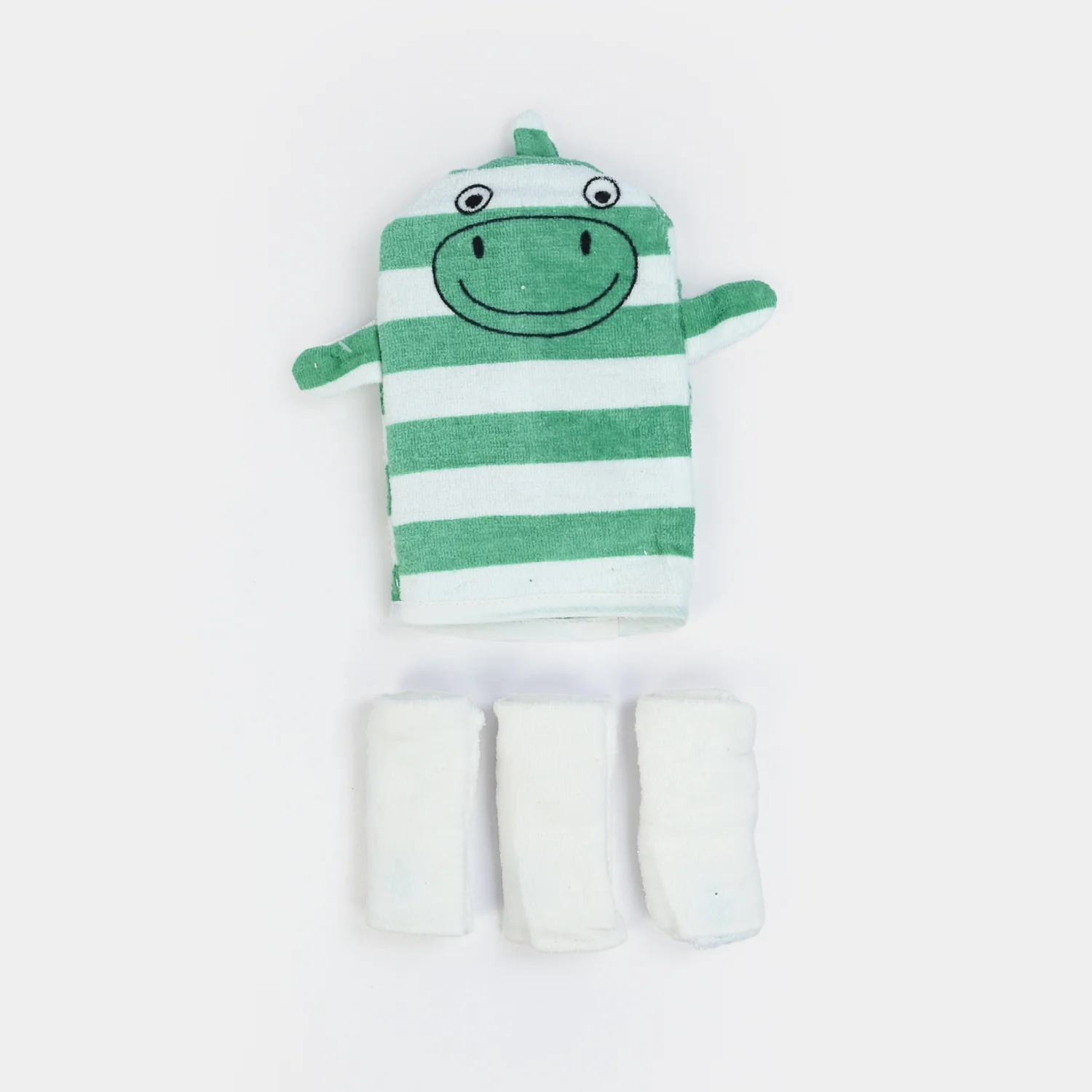 Character Bath Towel Set | 5PCs - Image 5