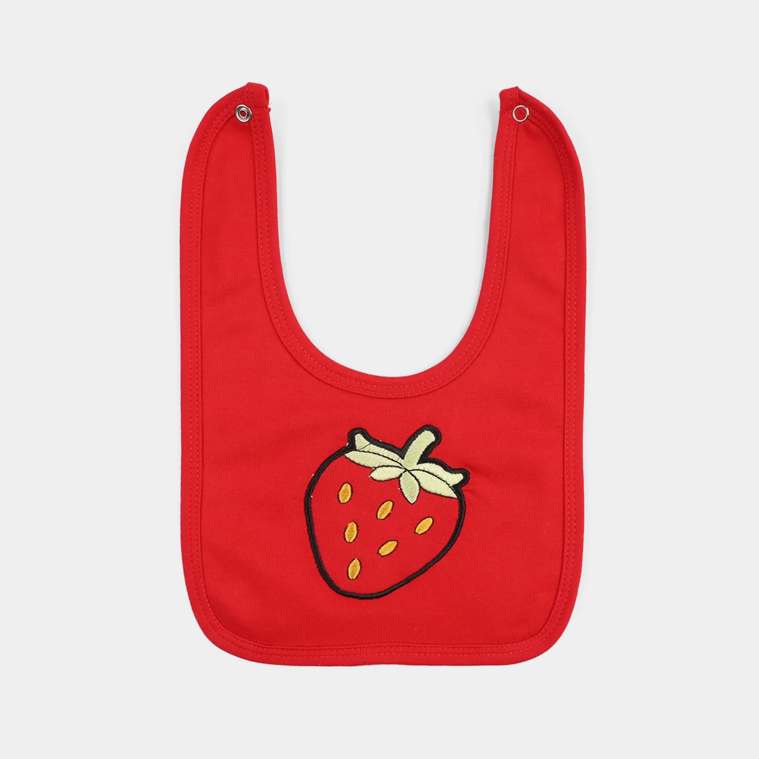 Baby Bib – 3 Pcs Set - Image 4