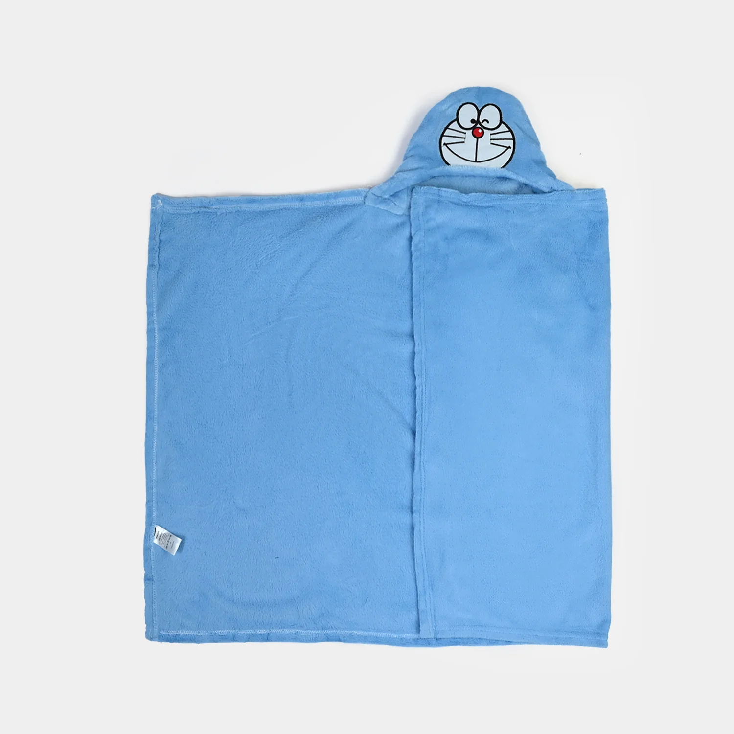 Baby Hooded Blanket – Soft & Cozy - Image 4