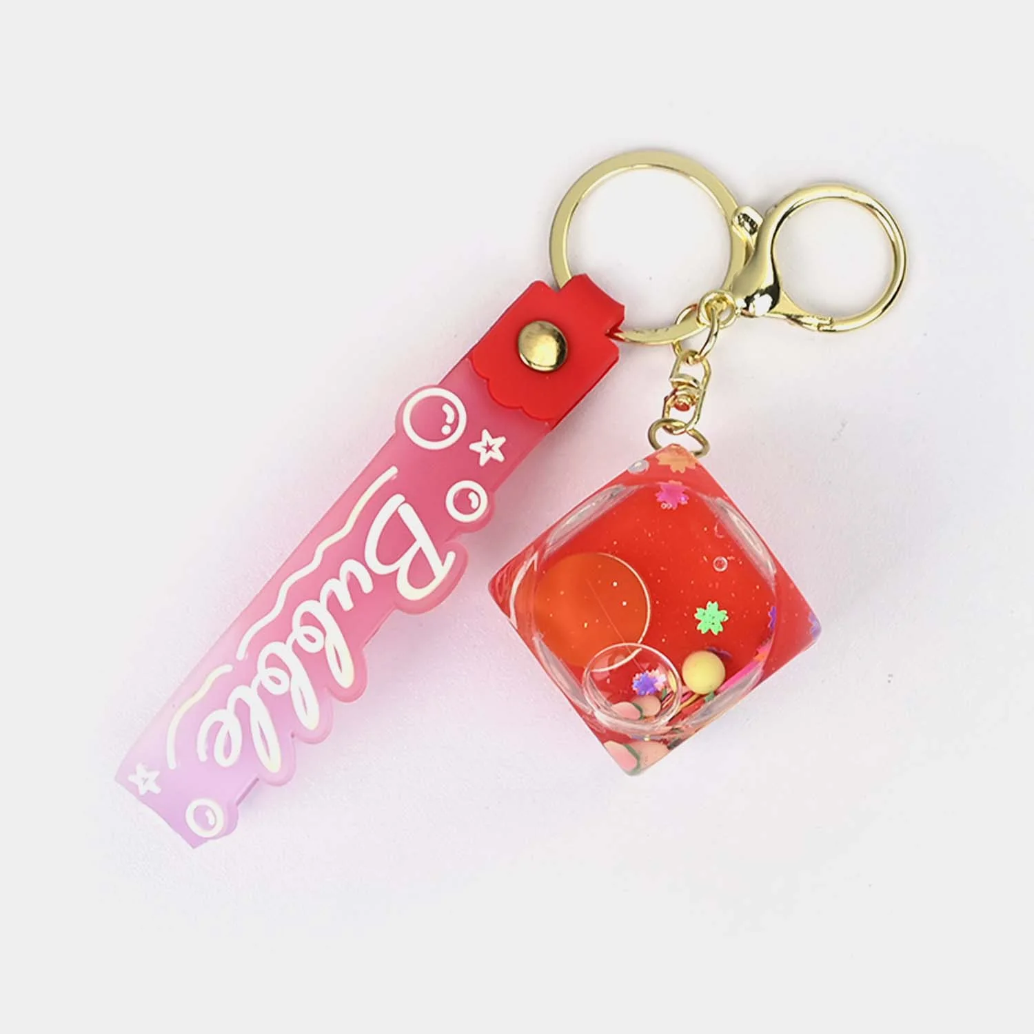 Cute Fancy Keychain for Kids - Image 2