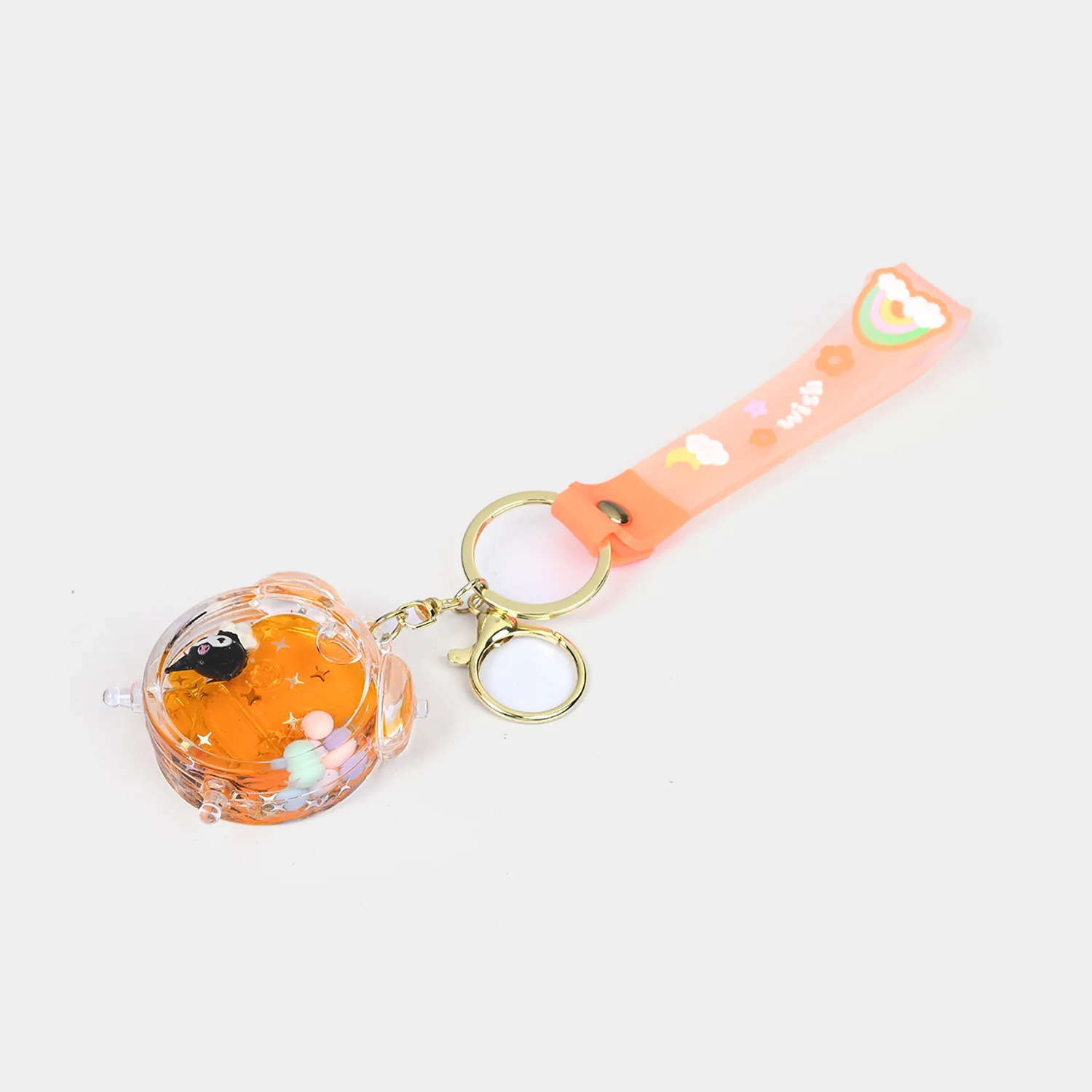 Cute Fancy Keychain for Kids