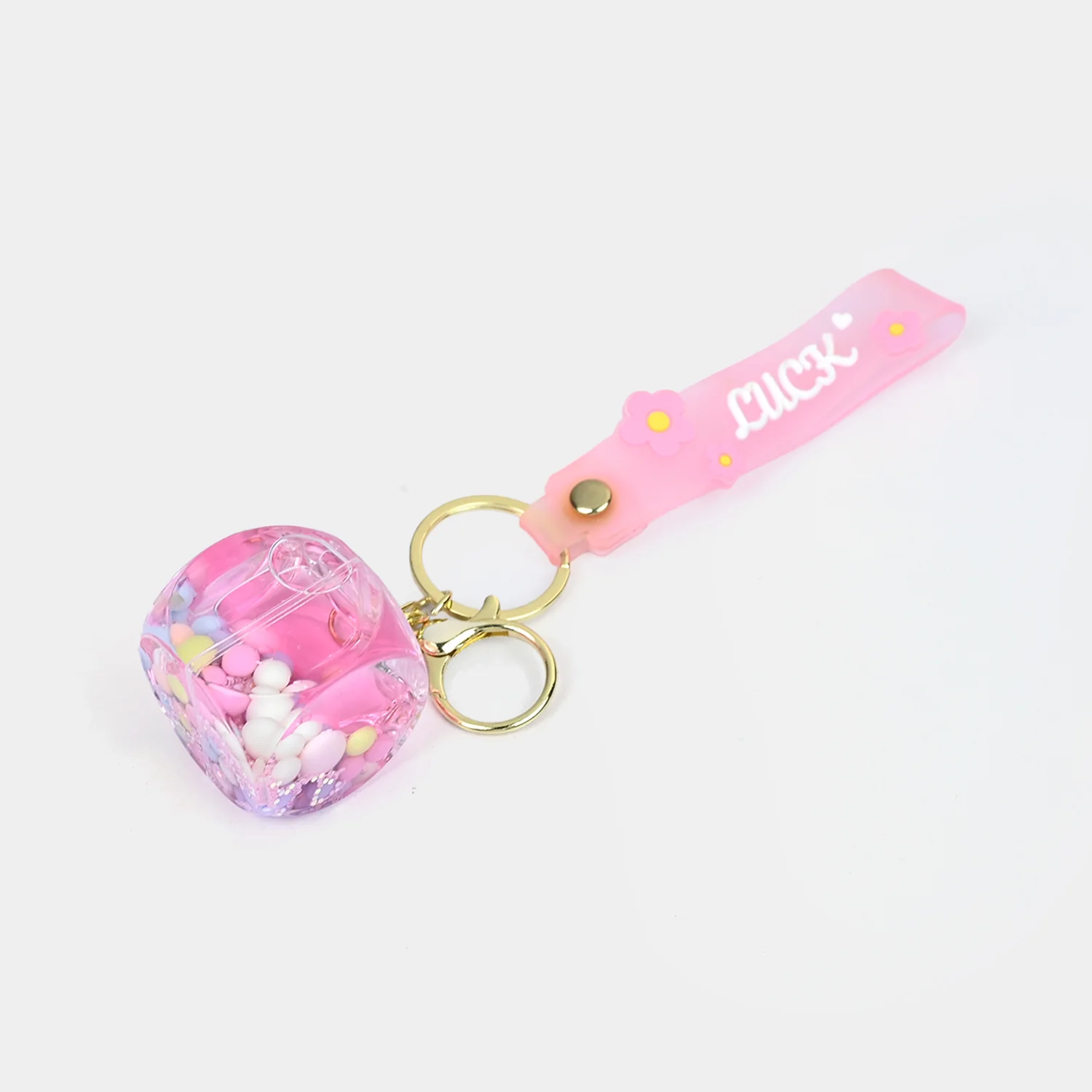 Cute Fancy Keychain for Kids - Image 3