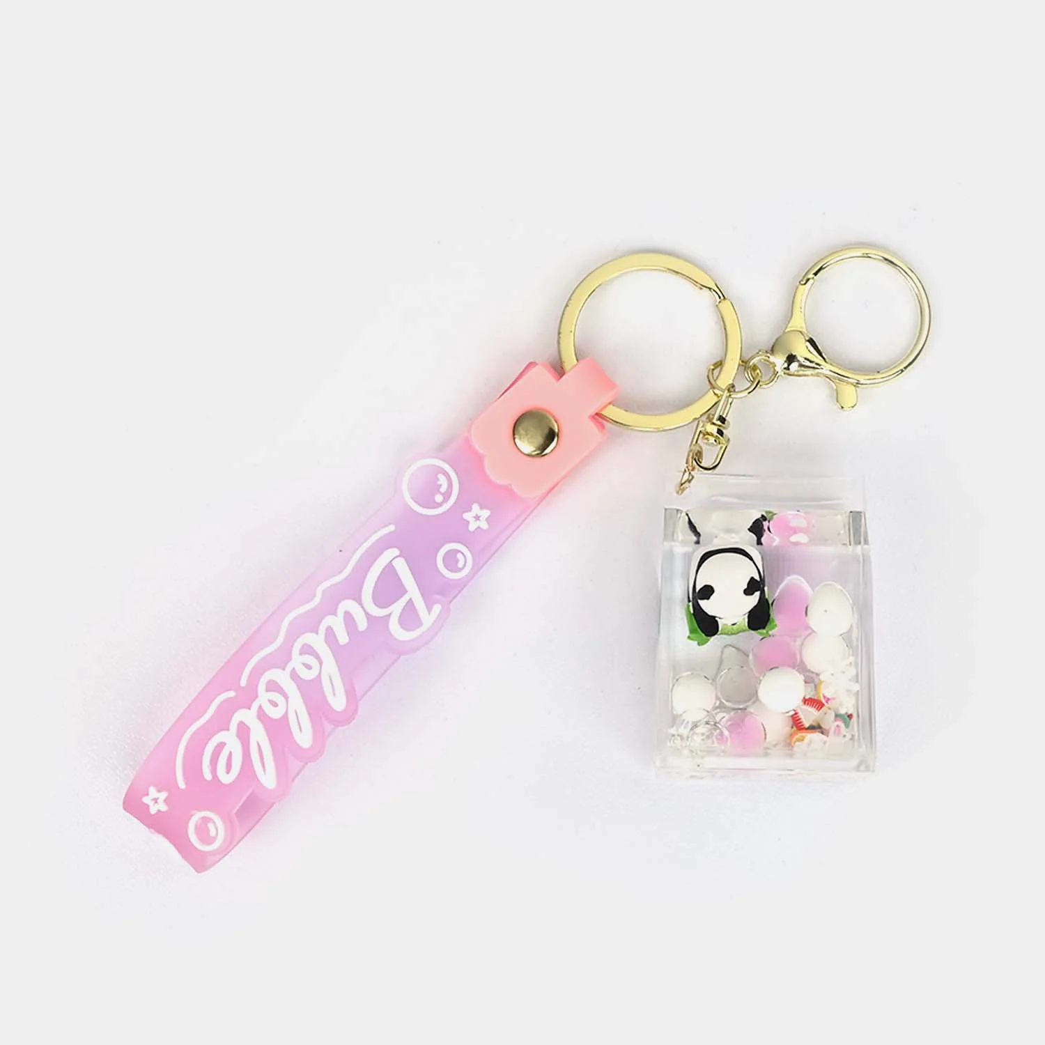 Cute Fancy Keychain for Kids - Image 2