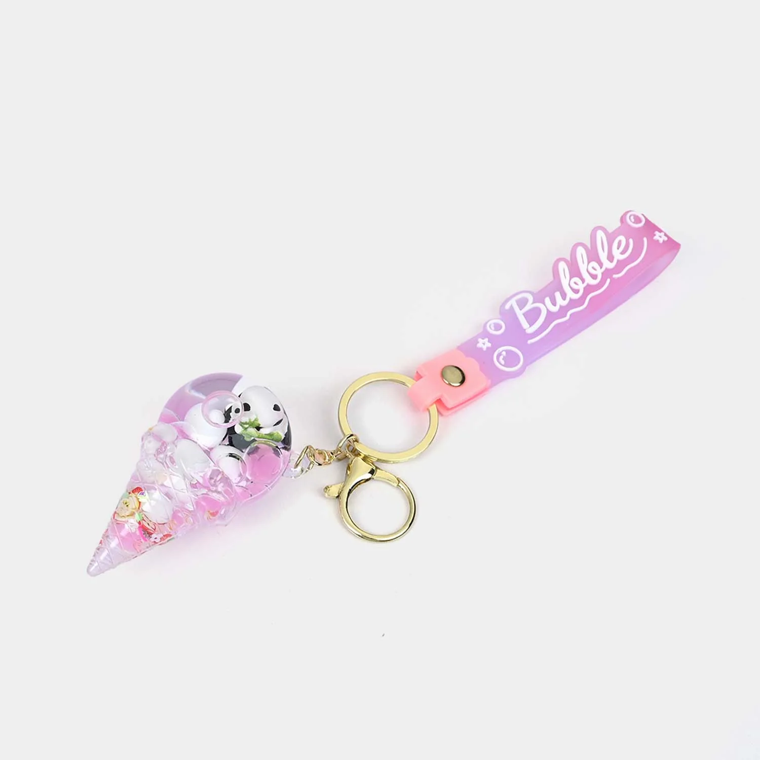 Cute Fancy Keychain for Kids