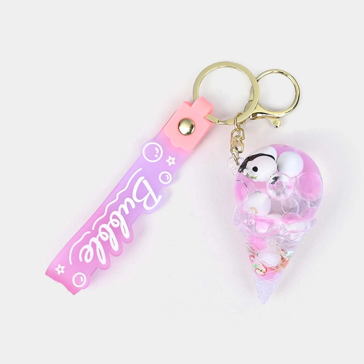 Cute Fancy Keychain for Kids - Image 2