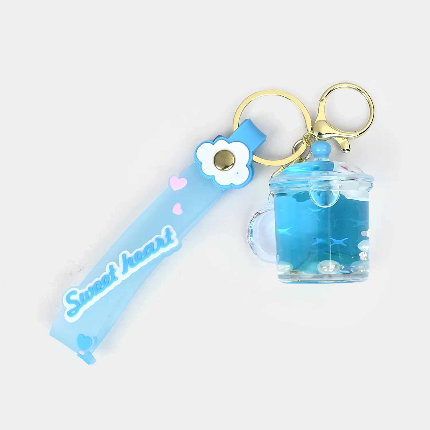 Cute Fancy Keychain for Kids - Image 2