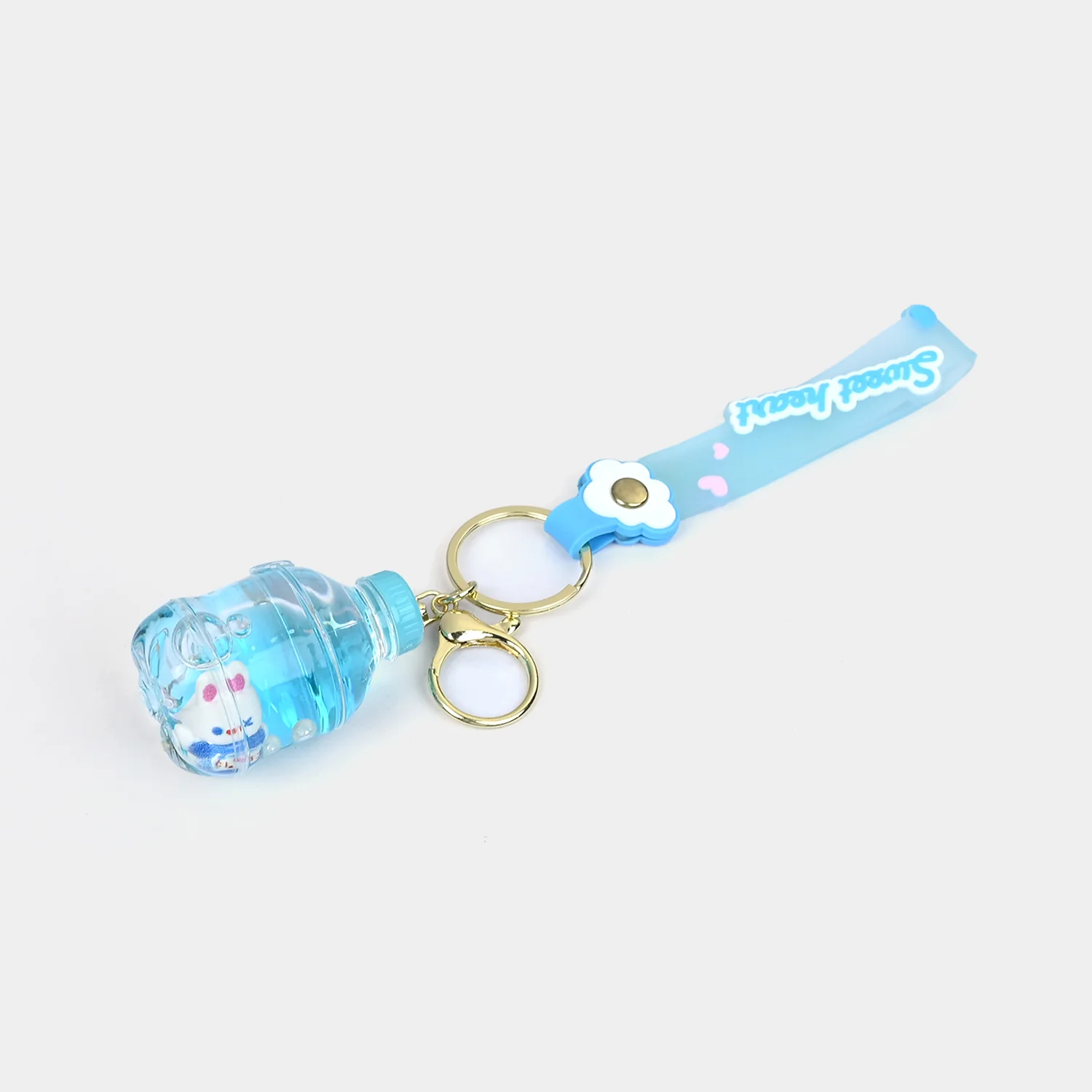 Cute Fancy Keychain for Kids - Image 3