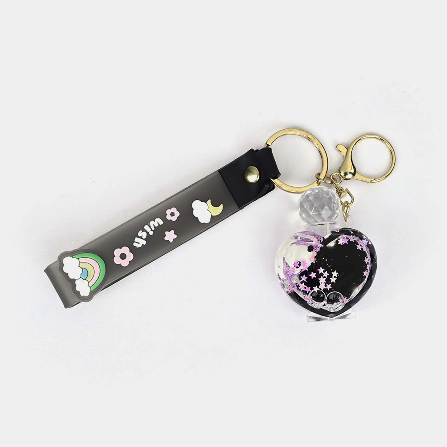 Cute Fancy Keychain for Kids - Image 2