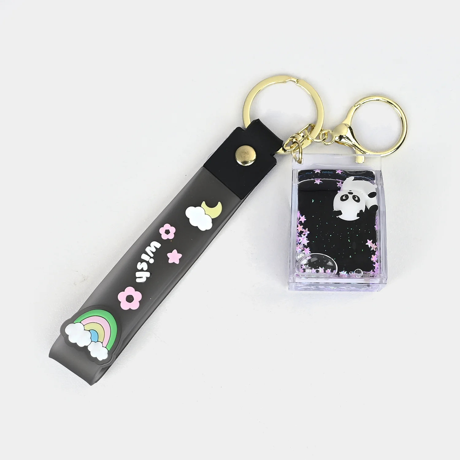 Cute Fancy Keychain for Kids - Image 2