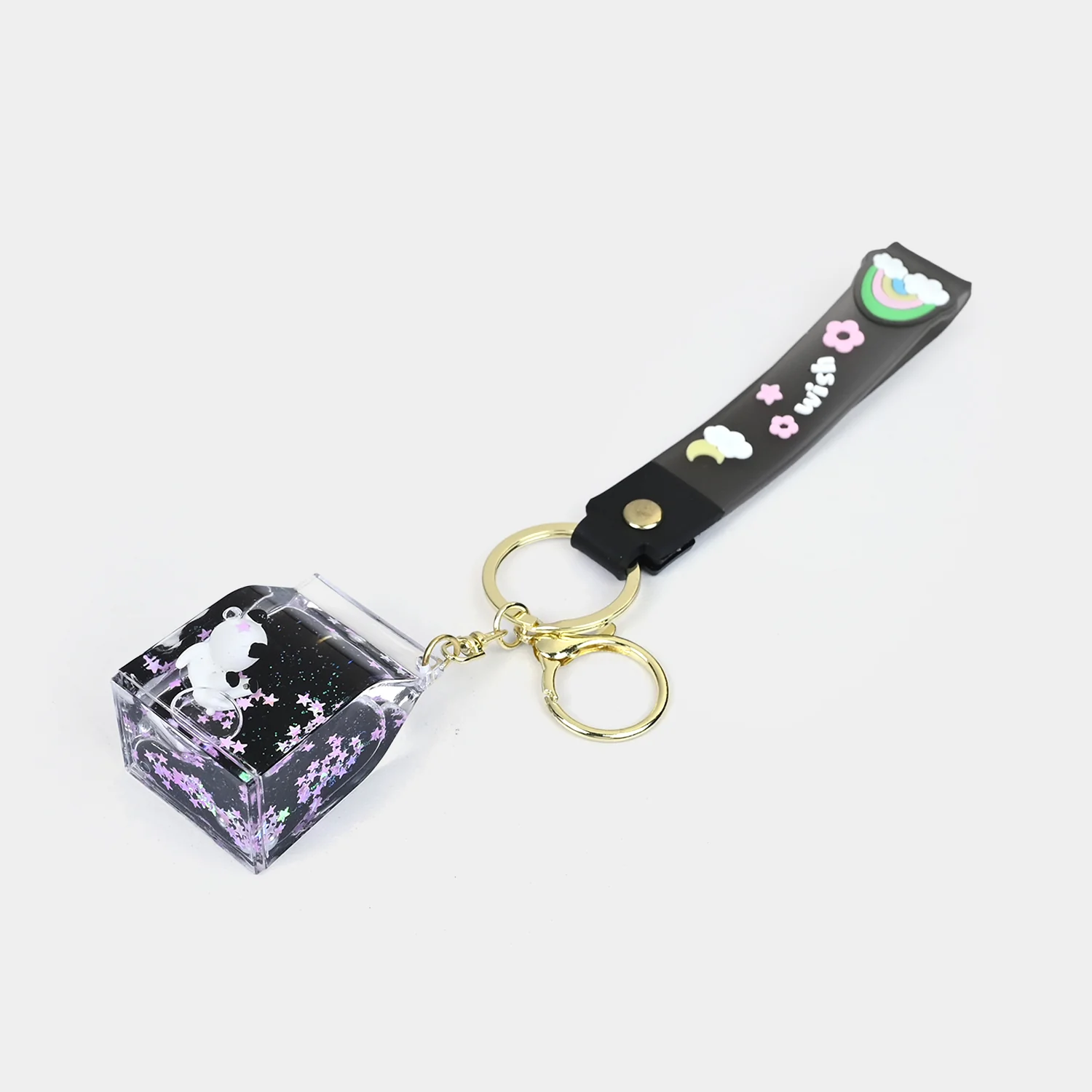 Cute Fancy Keychain for Kids - Image 3