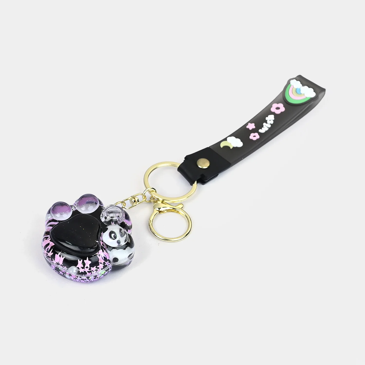 Cute Fancy Keychain for Kids