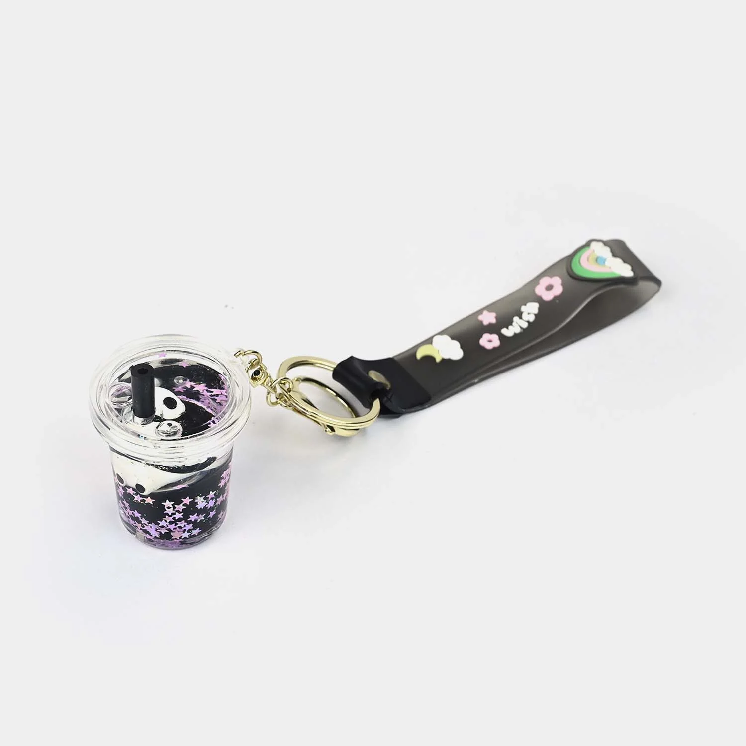Cute Fancy Keychain for Kids