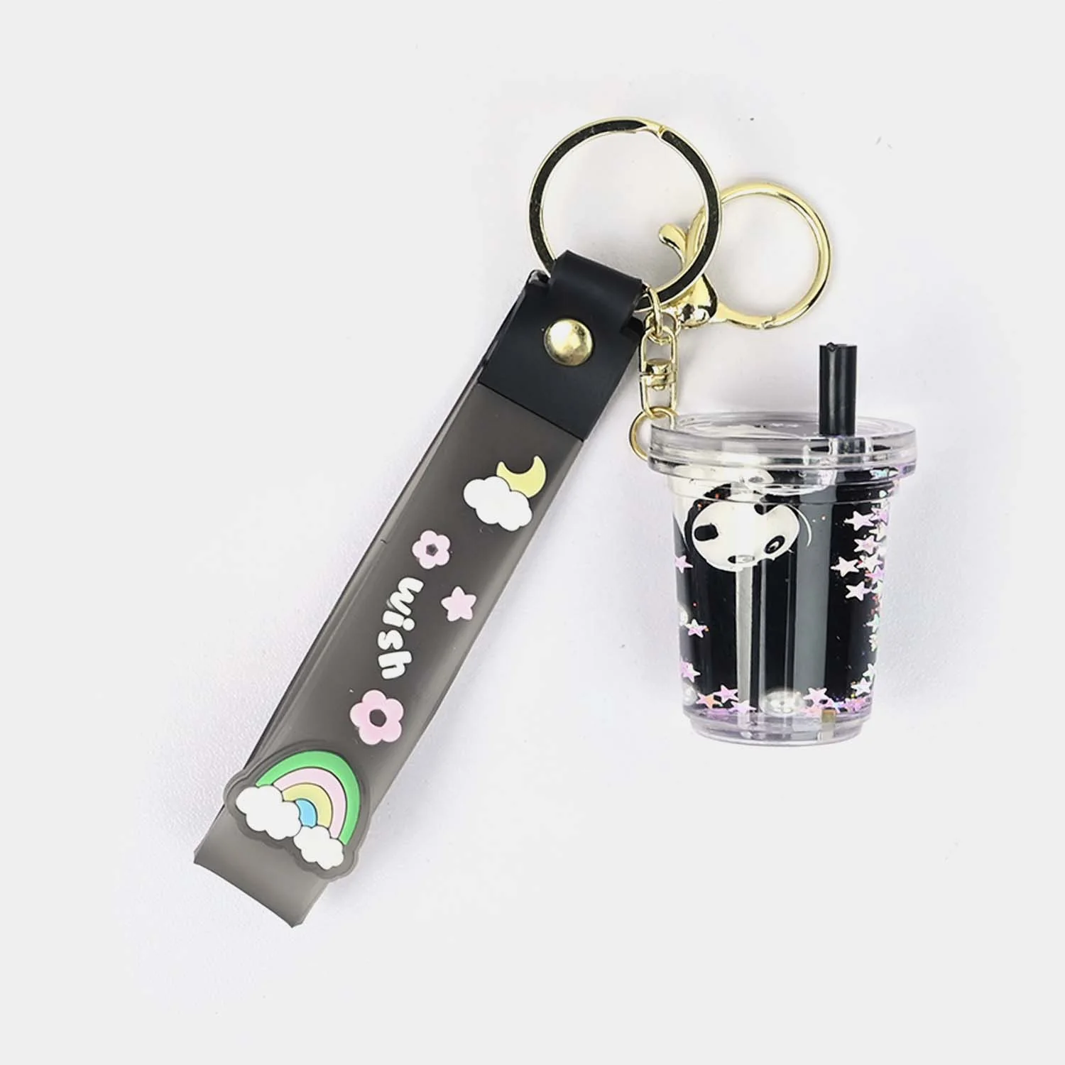 Cute Fancy Keychain for Kids - Image 2