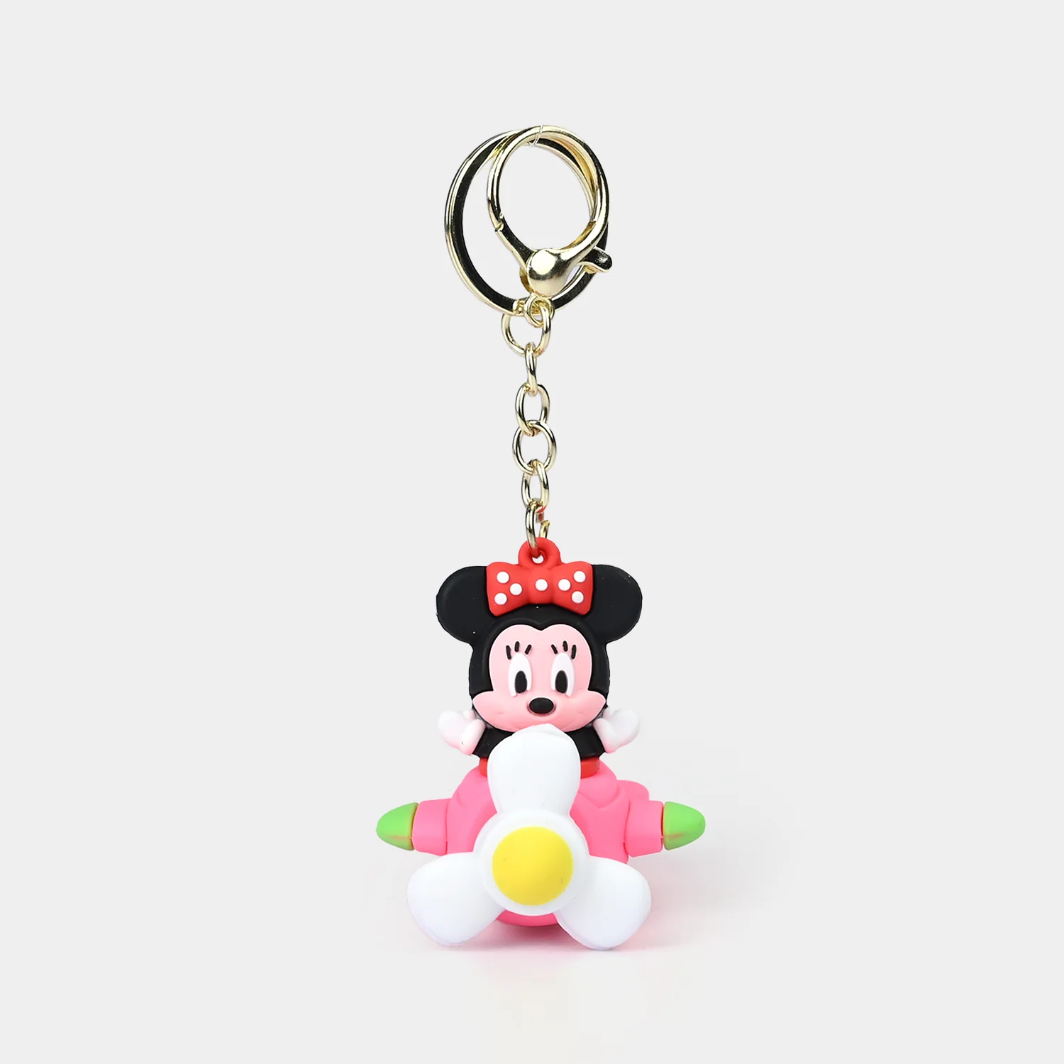 Cute Fancy Keychain for Kids - Image 2