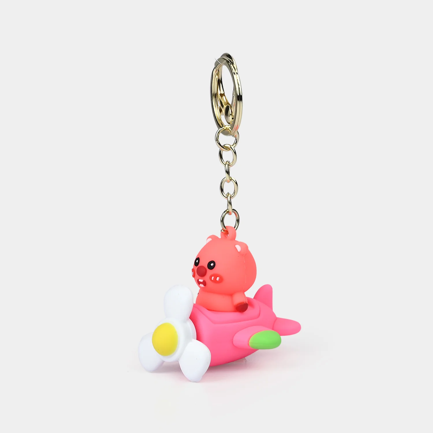 Cute Fancy Keychain for Kids