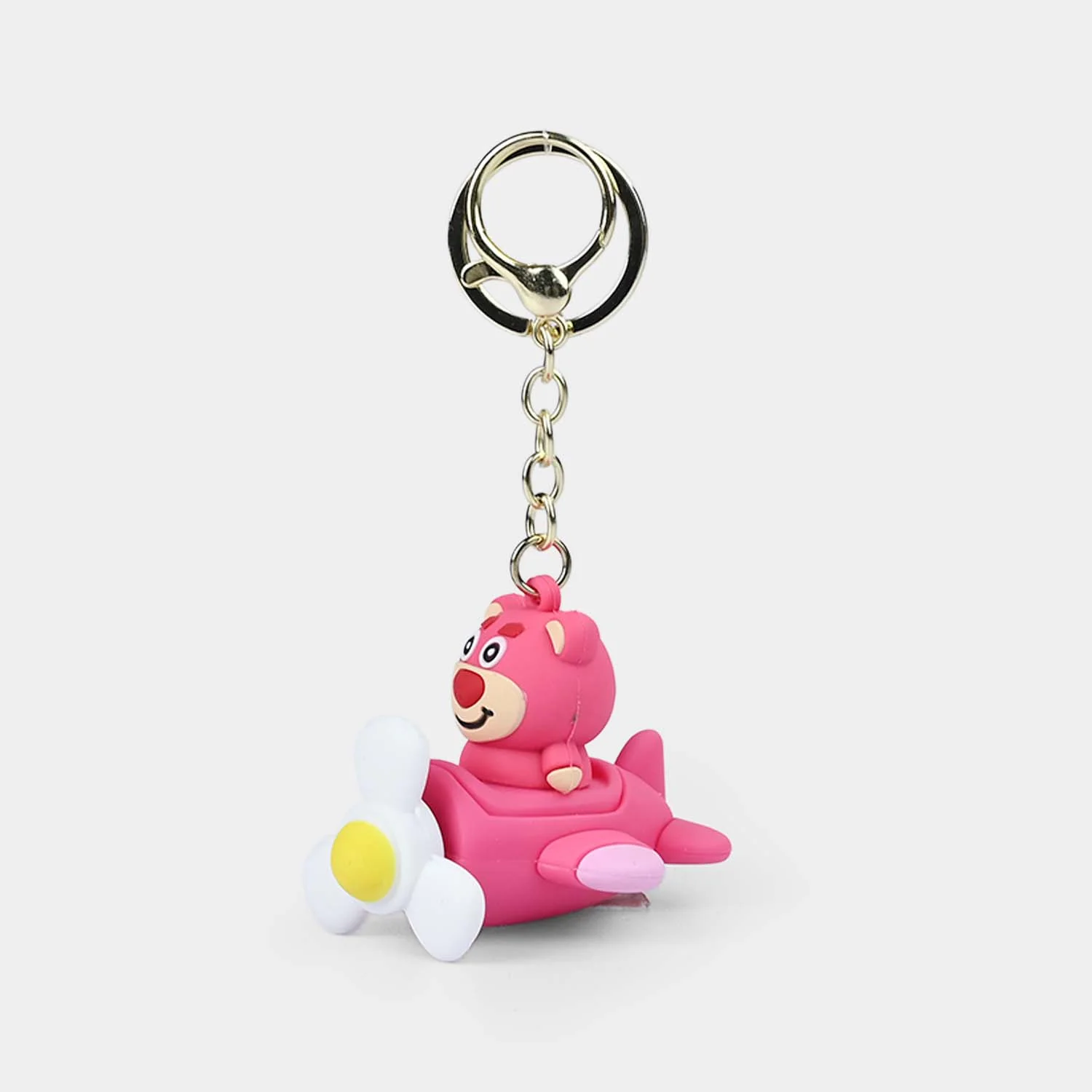 Cute Fancy Keychain for Kids
