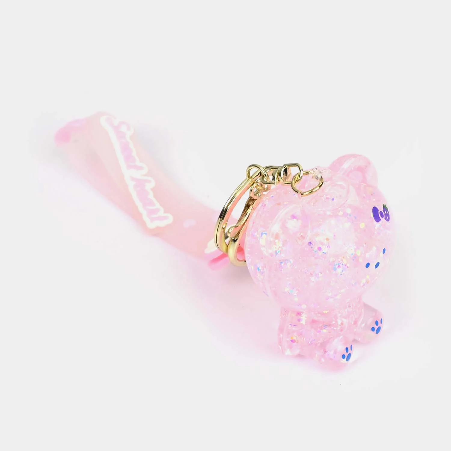 Cute Fancy Keychain for Kids