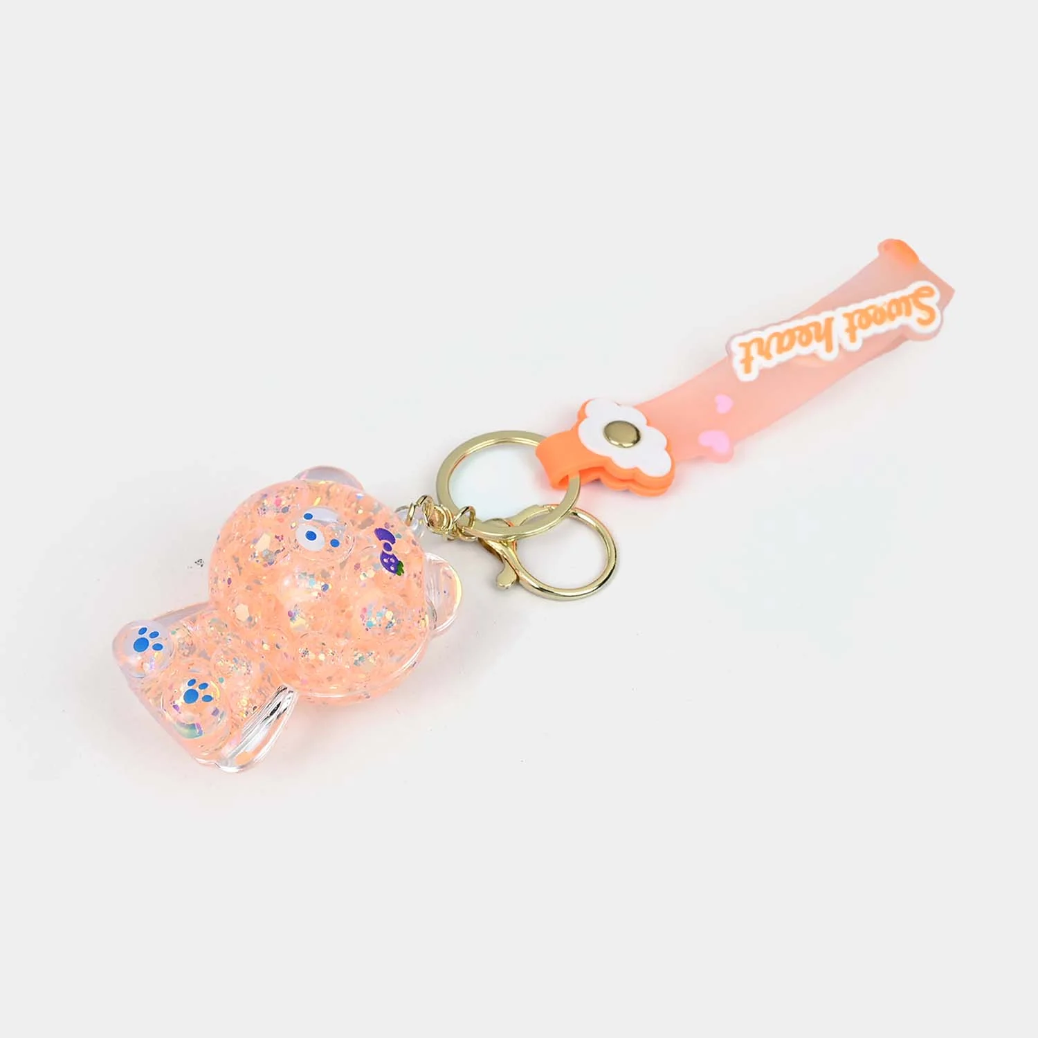 Cute Fancy Keychain for Kids
