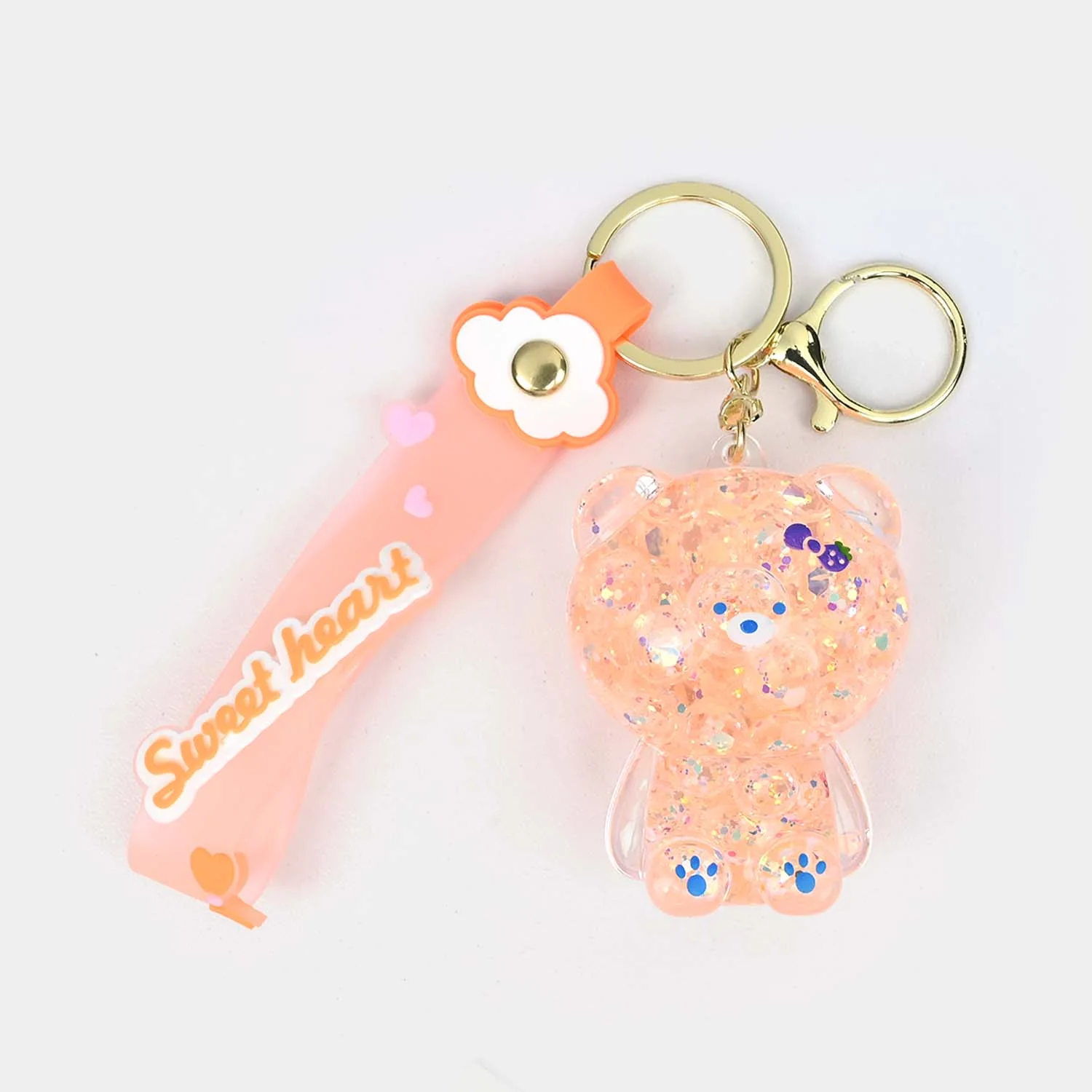 Cute Fancy Keychain for Kids - Image 2