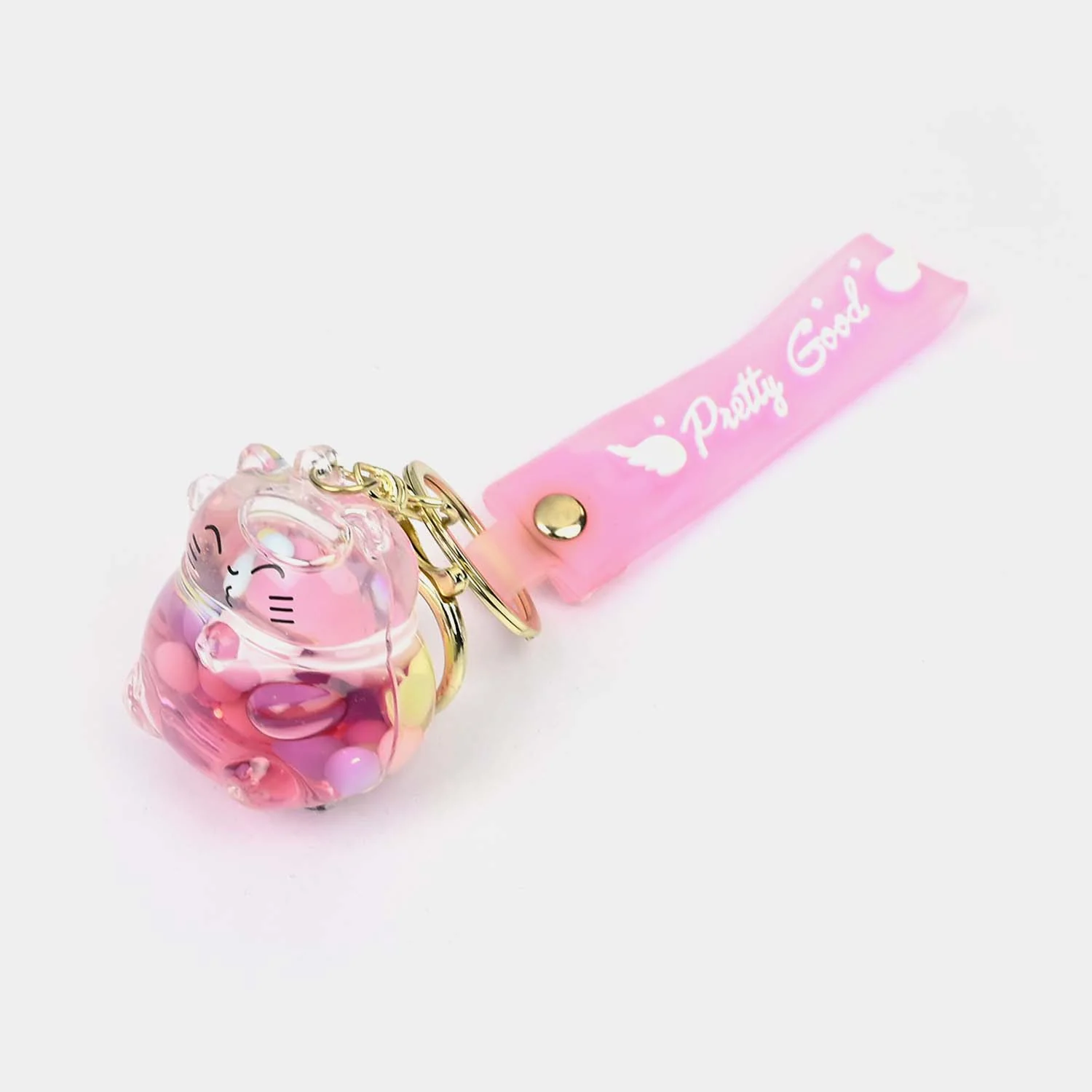 Cute Fancy Keychain for Kids
