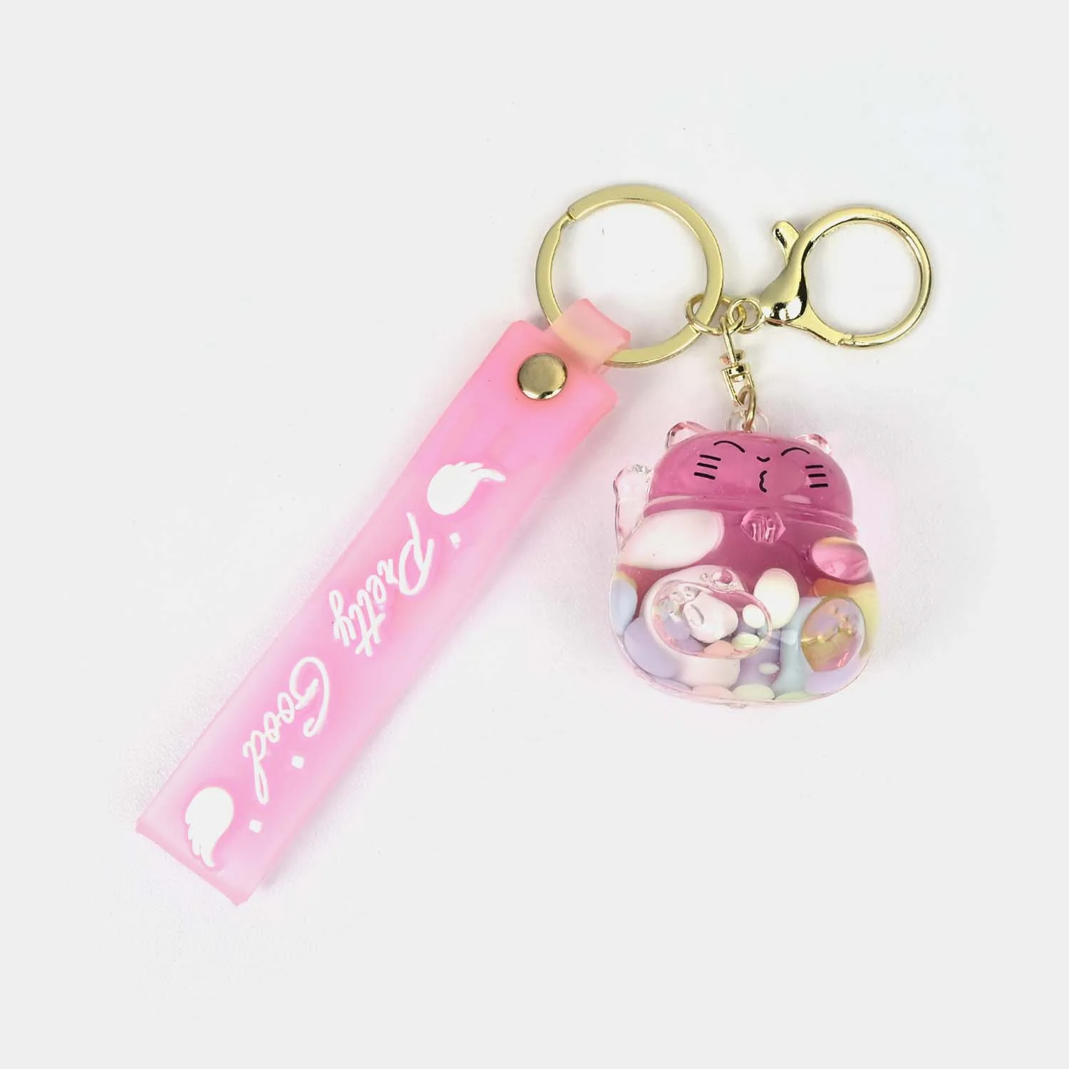 Cute Fancy Keychain for Kids - Image 2