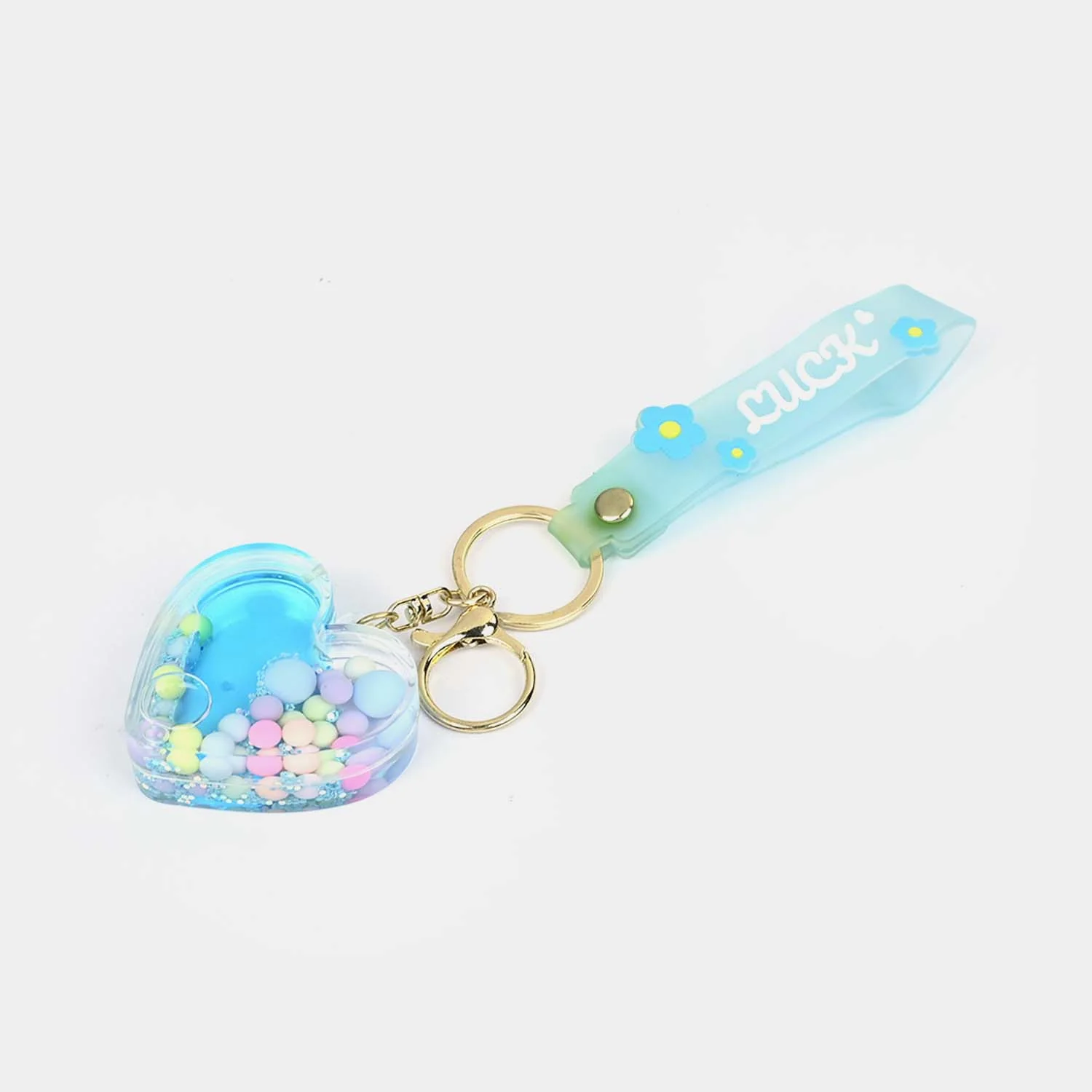 Cute Fancy Keychain for Kids