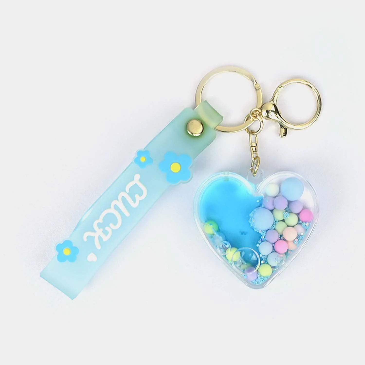 Cute Fancy Keychain for Kids - Image 2