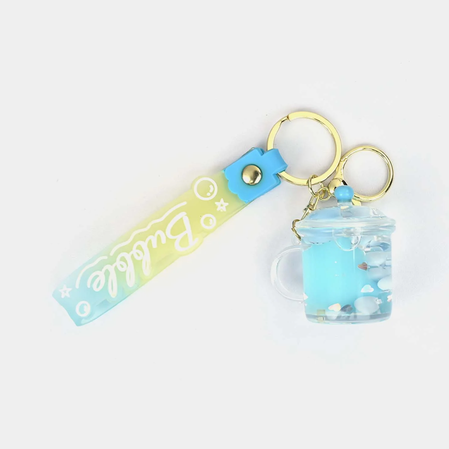 Cute Fancy Keychain for Kids - Image 2