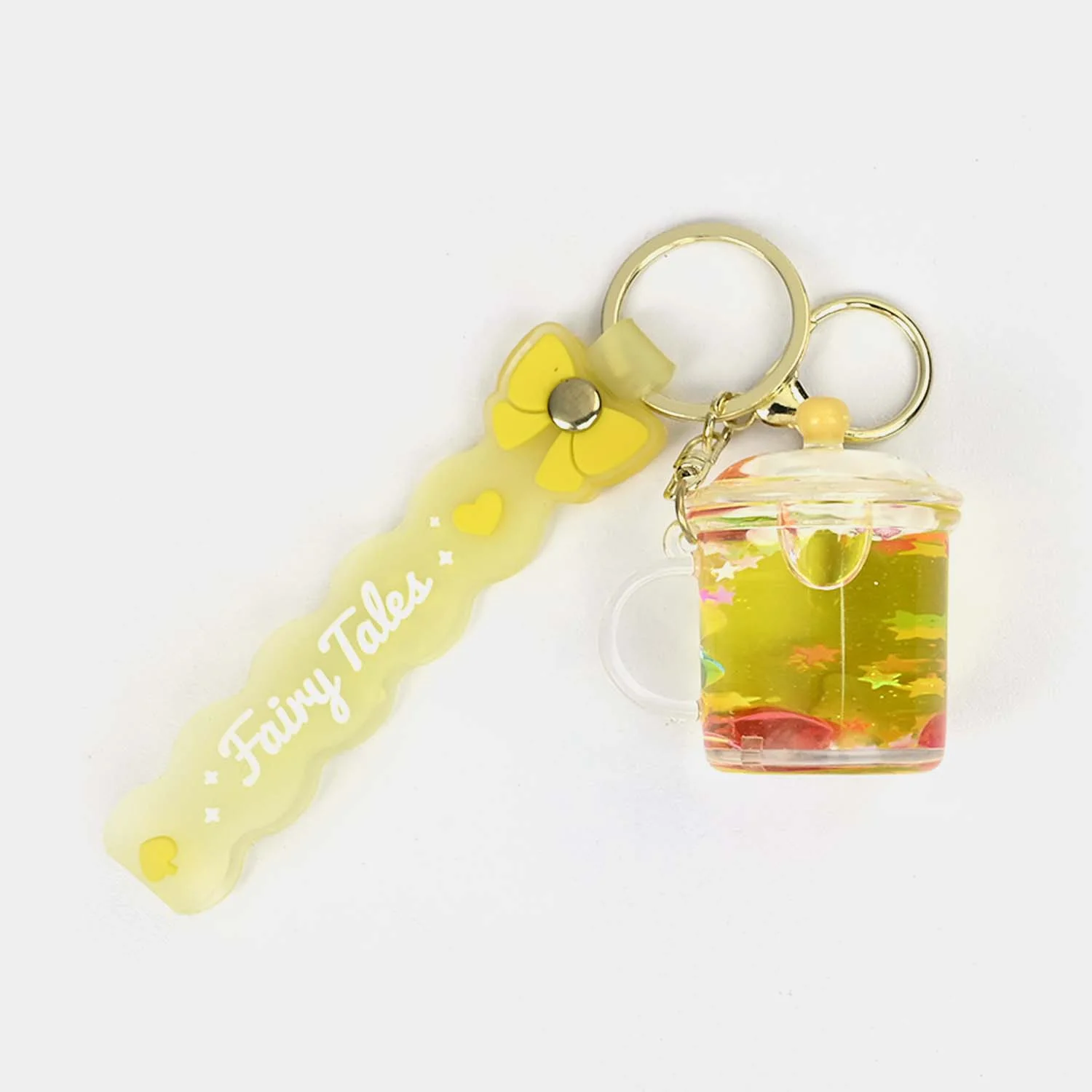 Cute Fancy Keychain for Kids - Image 2