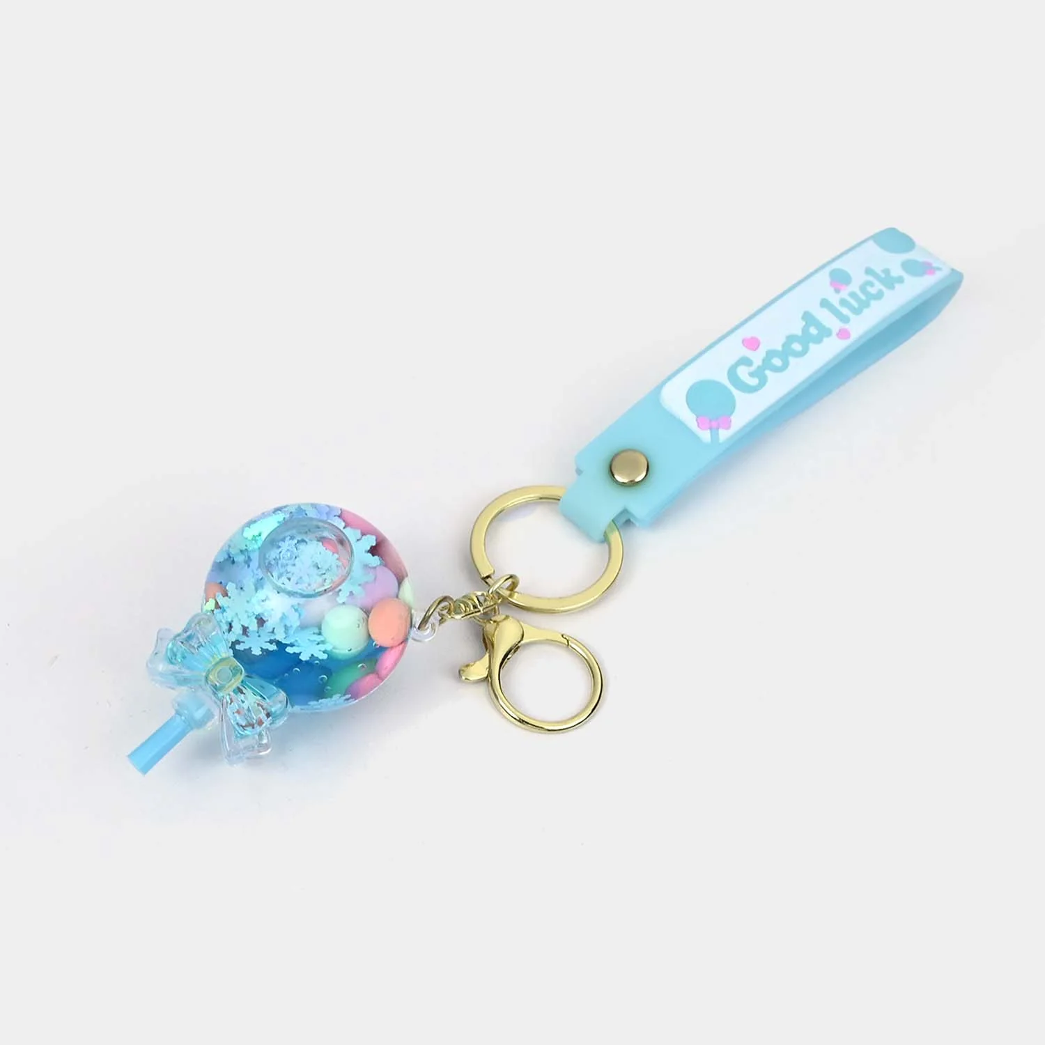 Cute Fancy Keychain for Kids