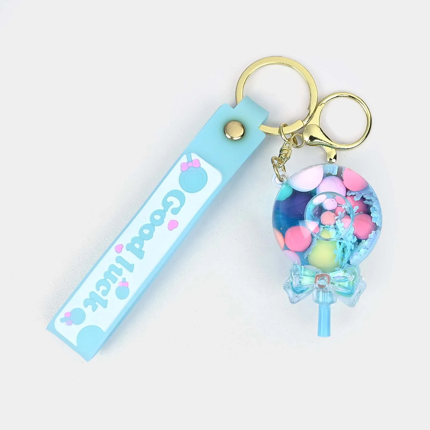 Cute Fancy Keychain for Kids - Image 2