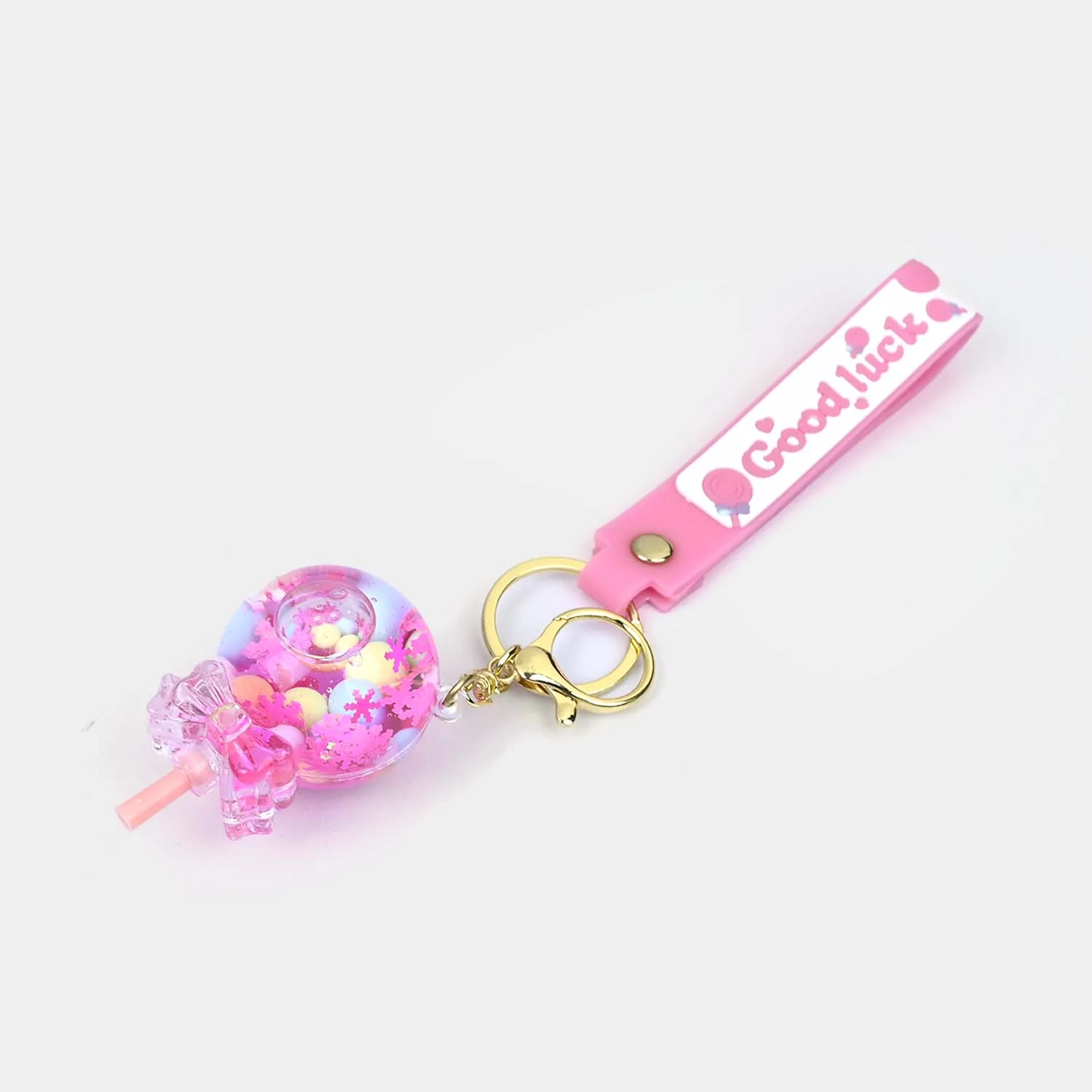 Cute Fancy Keychain for Kids
