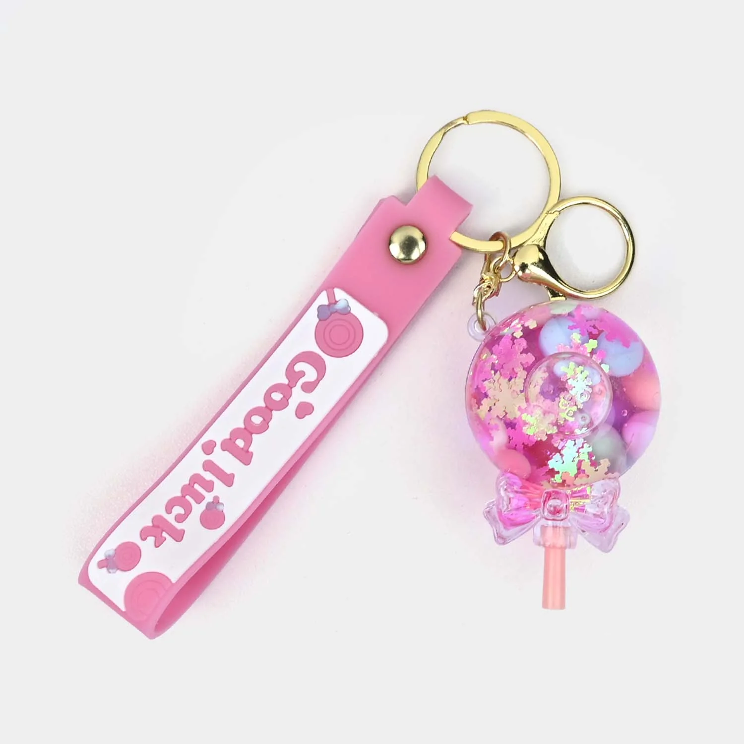 Cute Fancy Keychain for Kids - Image 2