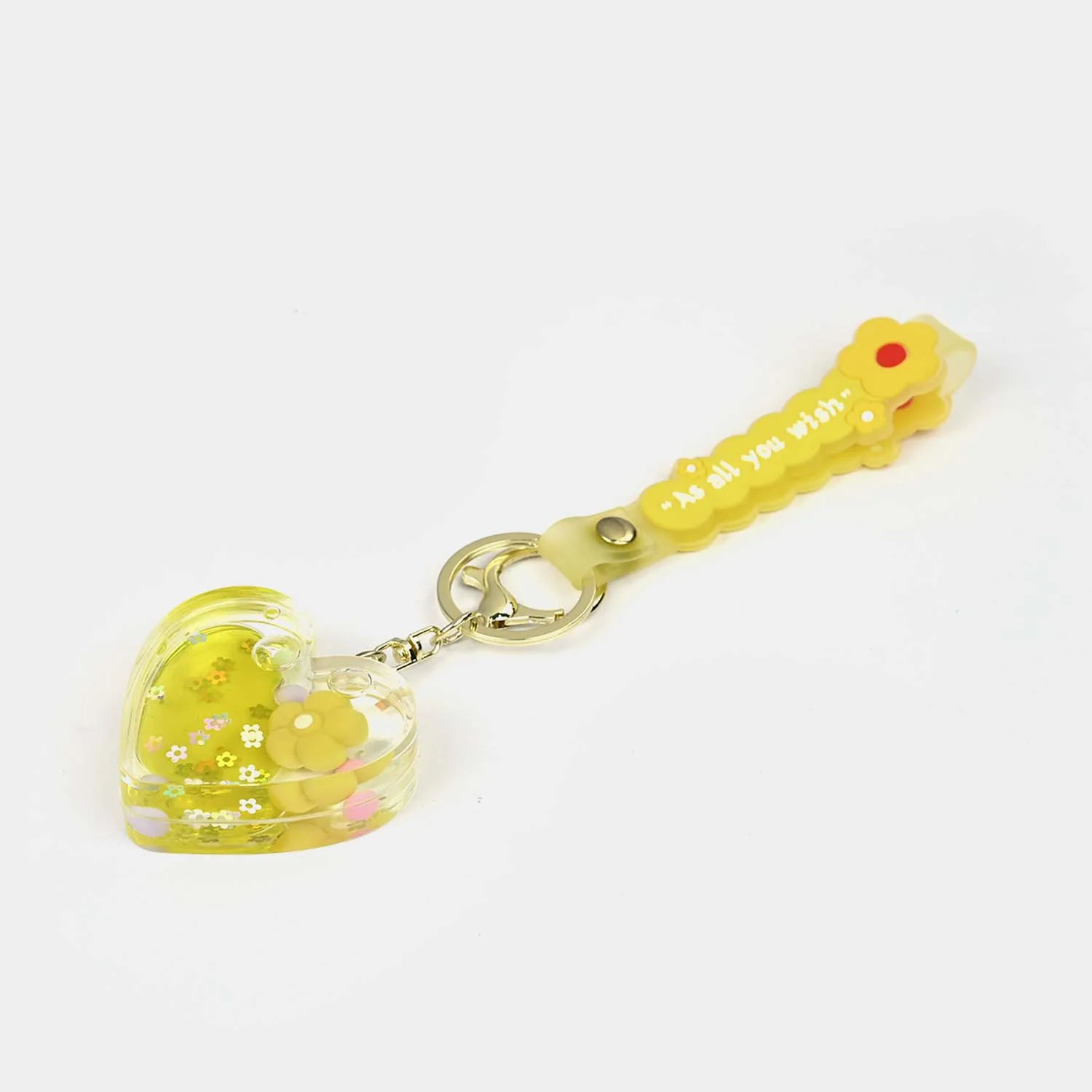Cute Fancy Keychain for Kids