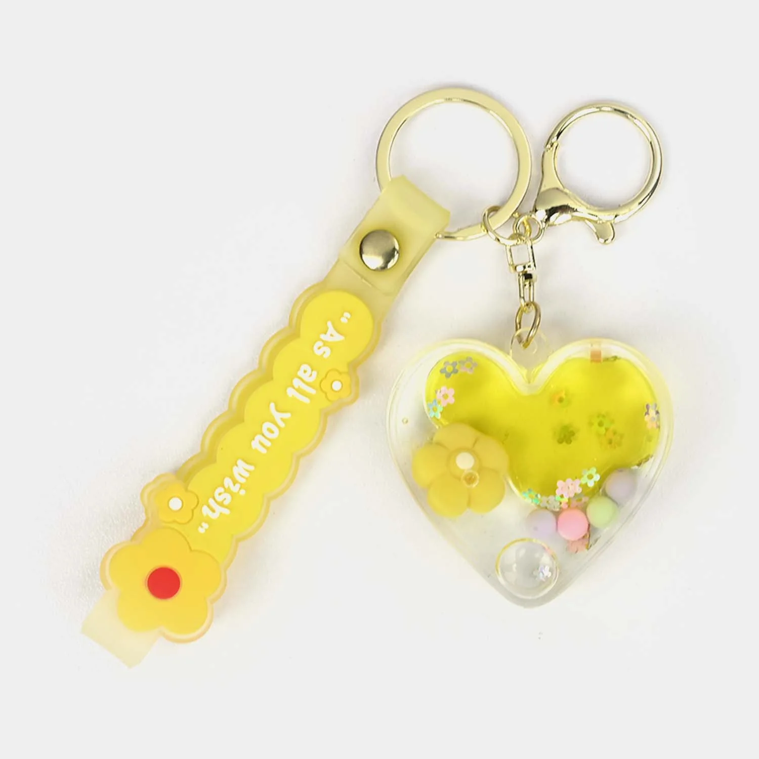 Cute Fancy Keychain for Kids - Image 2